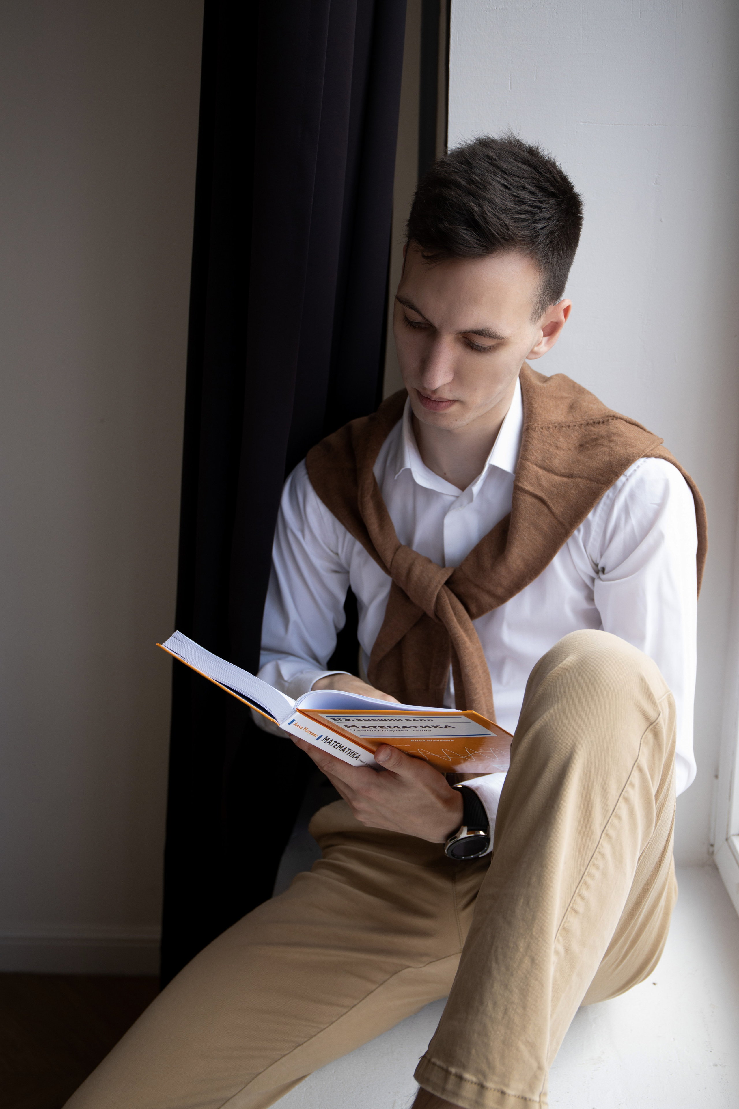 РЕПЕТИТОР. Фотограф в Москве