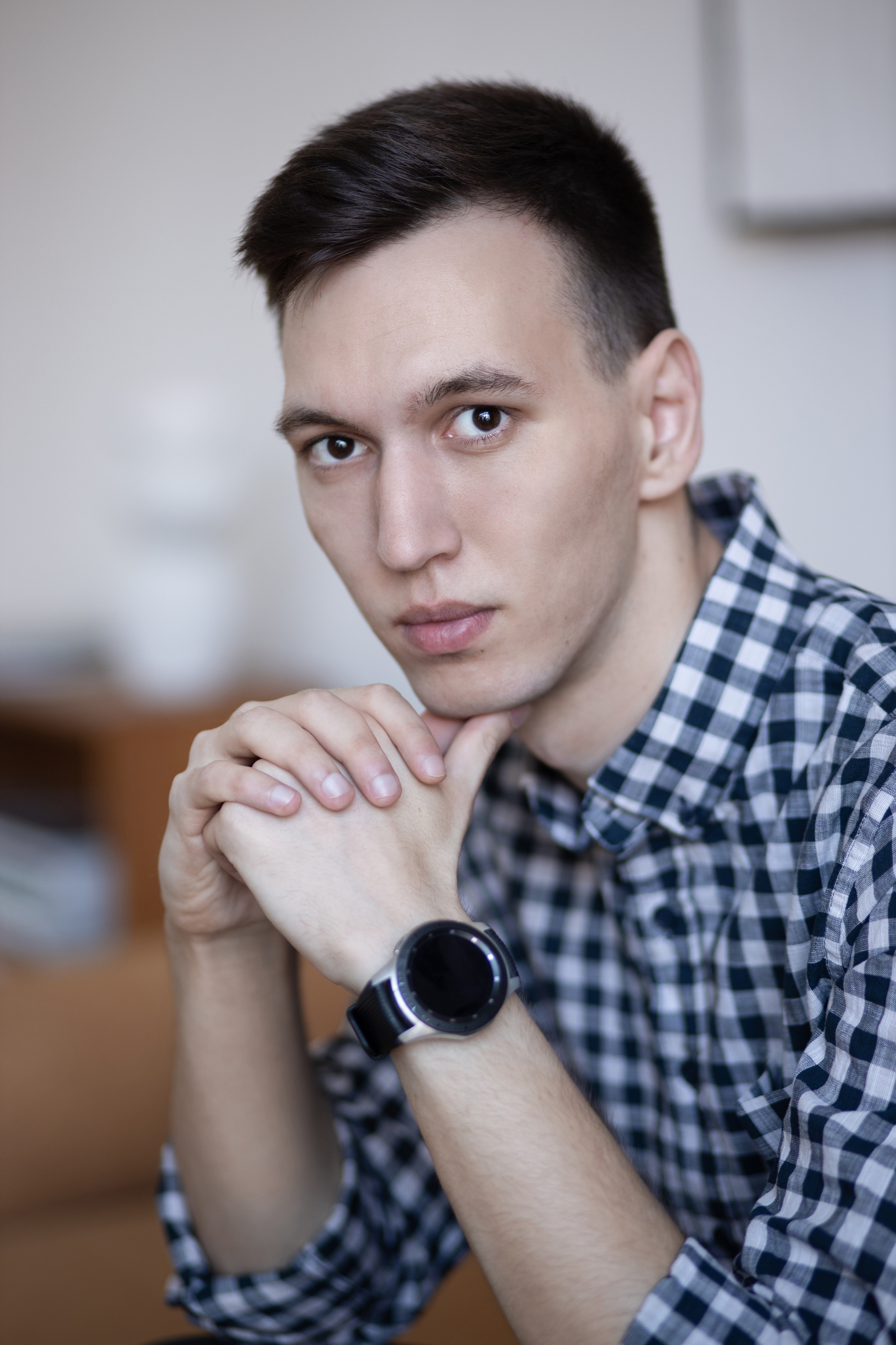 РЕПЕТИТОР. Фотограф в Москве