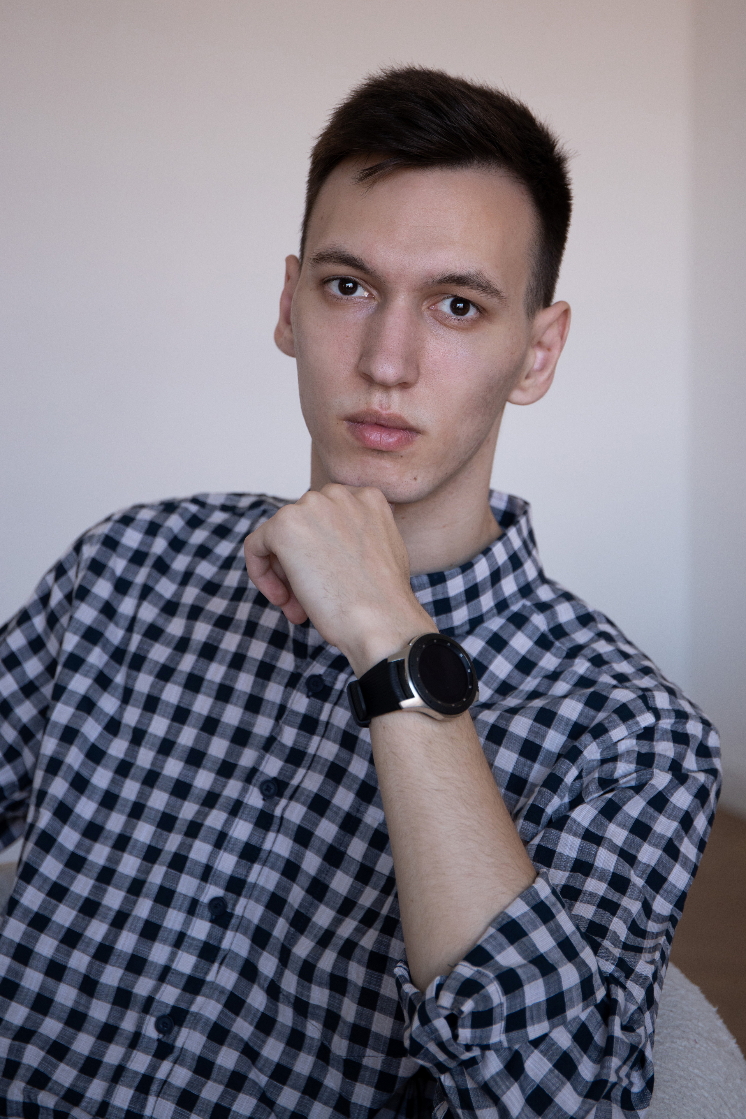 РЕПЕТИТОР. Фотограф в Москве