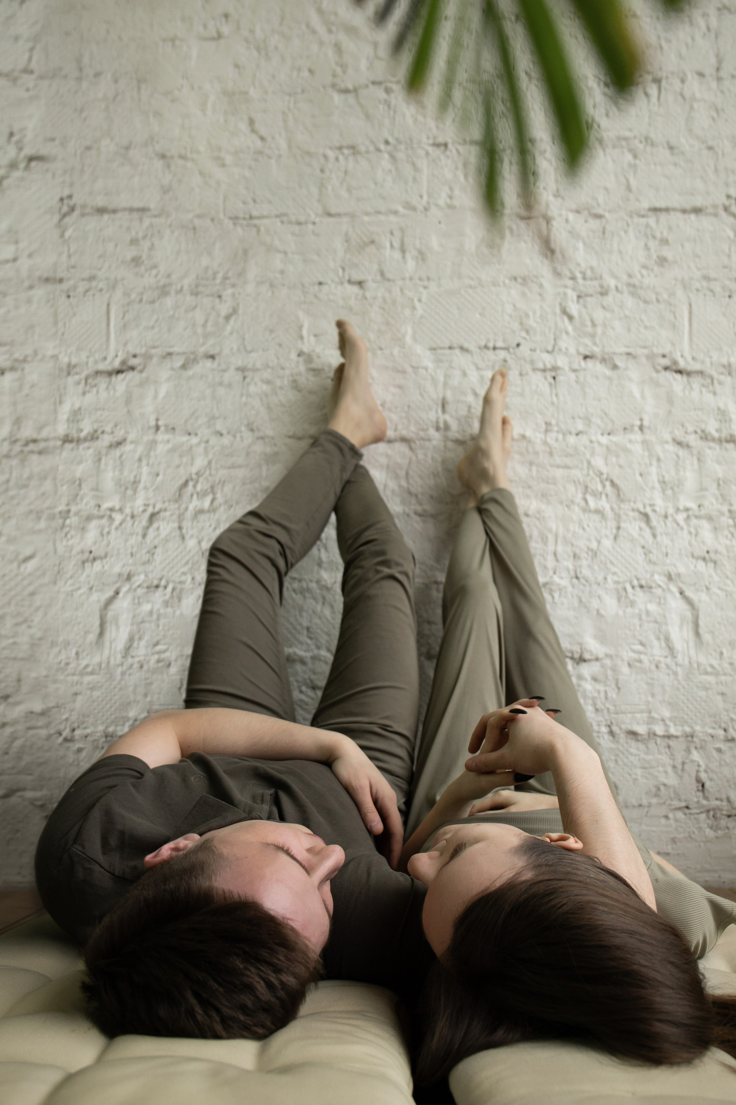 Надя и Макс. Фотограф в Москве