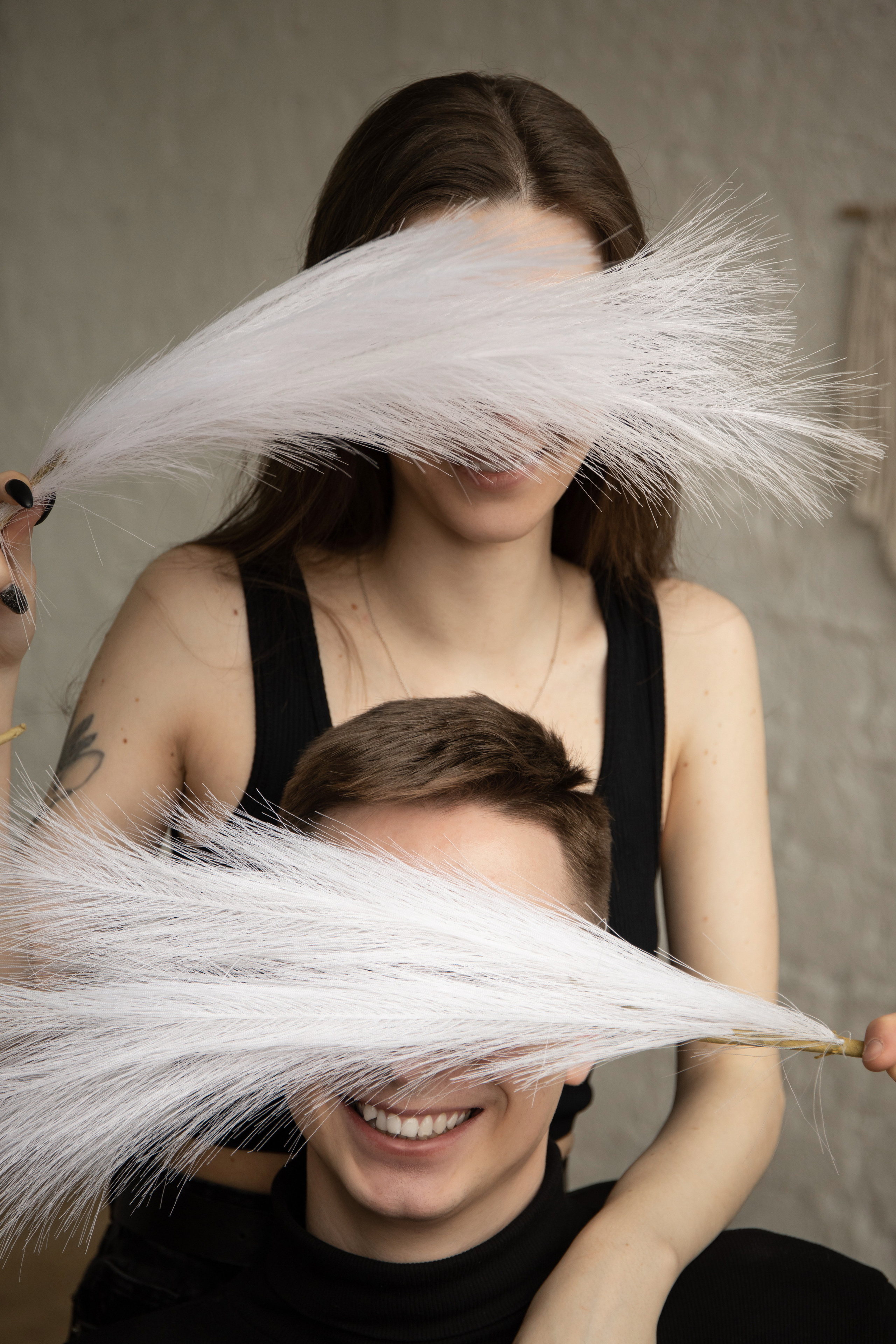 Надя и Макс. Фотограф в Москве