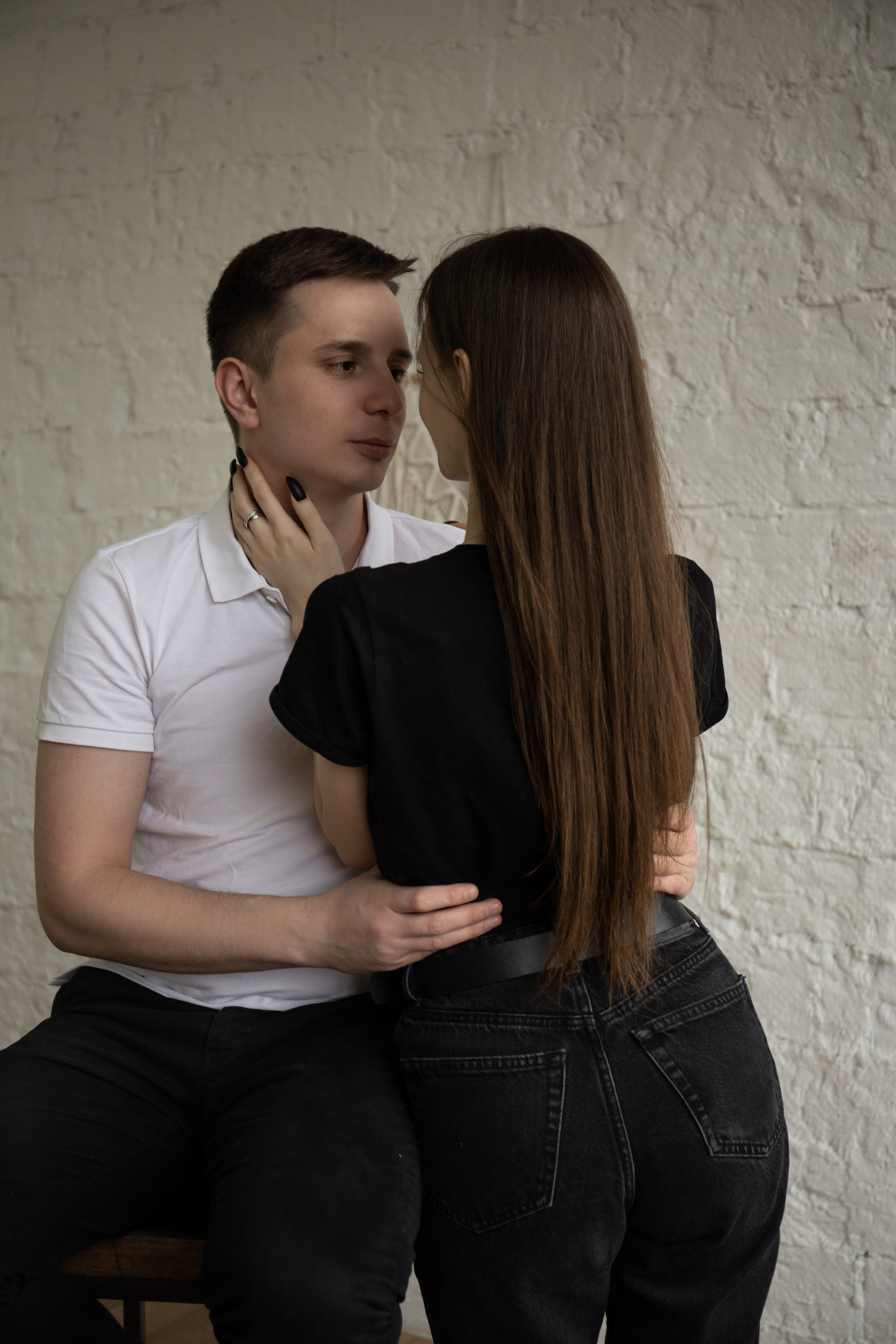 Надя и Макс. Фотограф в Москве