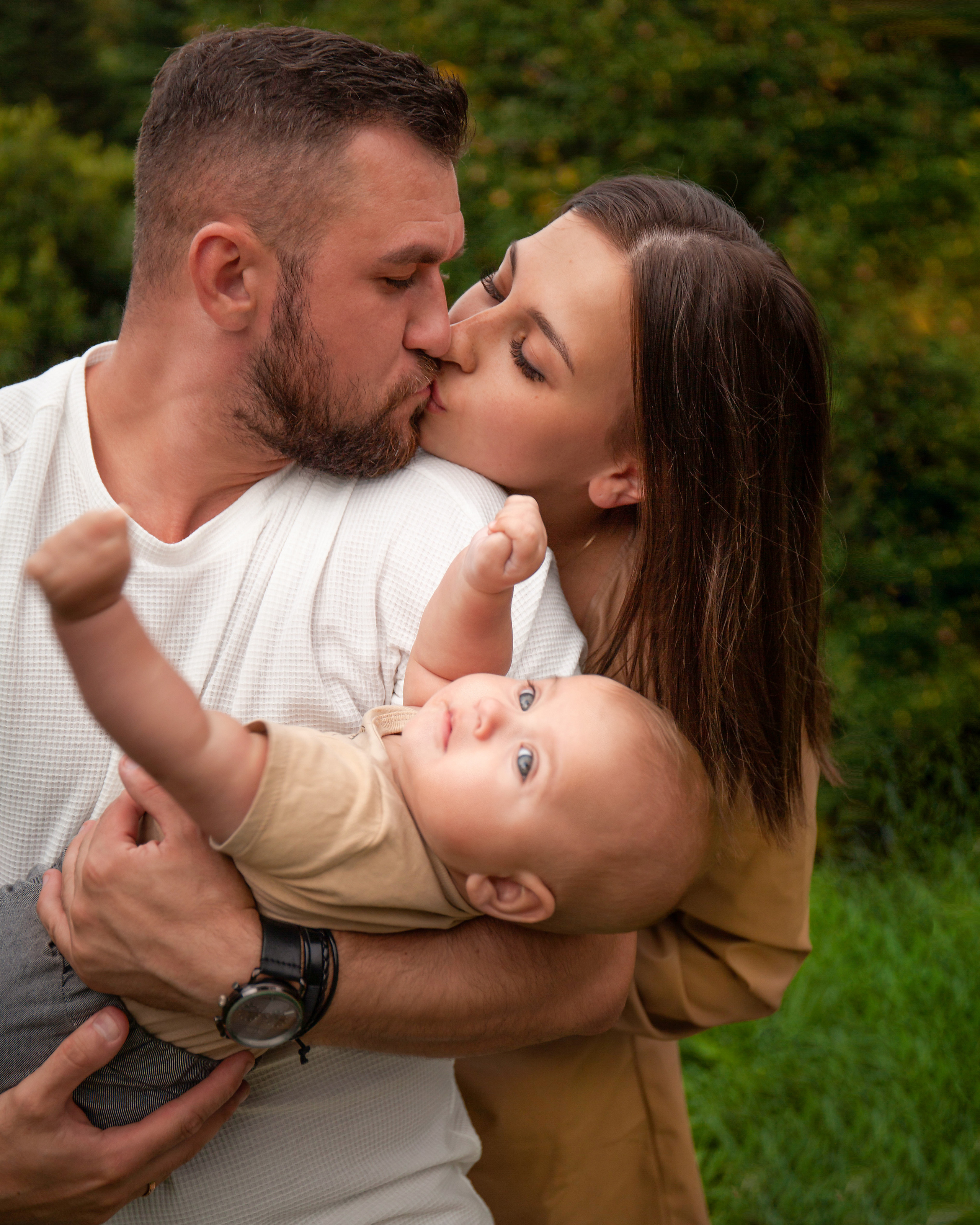 Лера и Артур. Фотограф в Москве