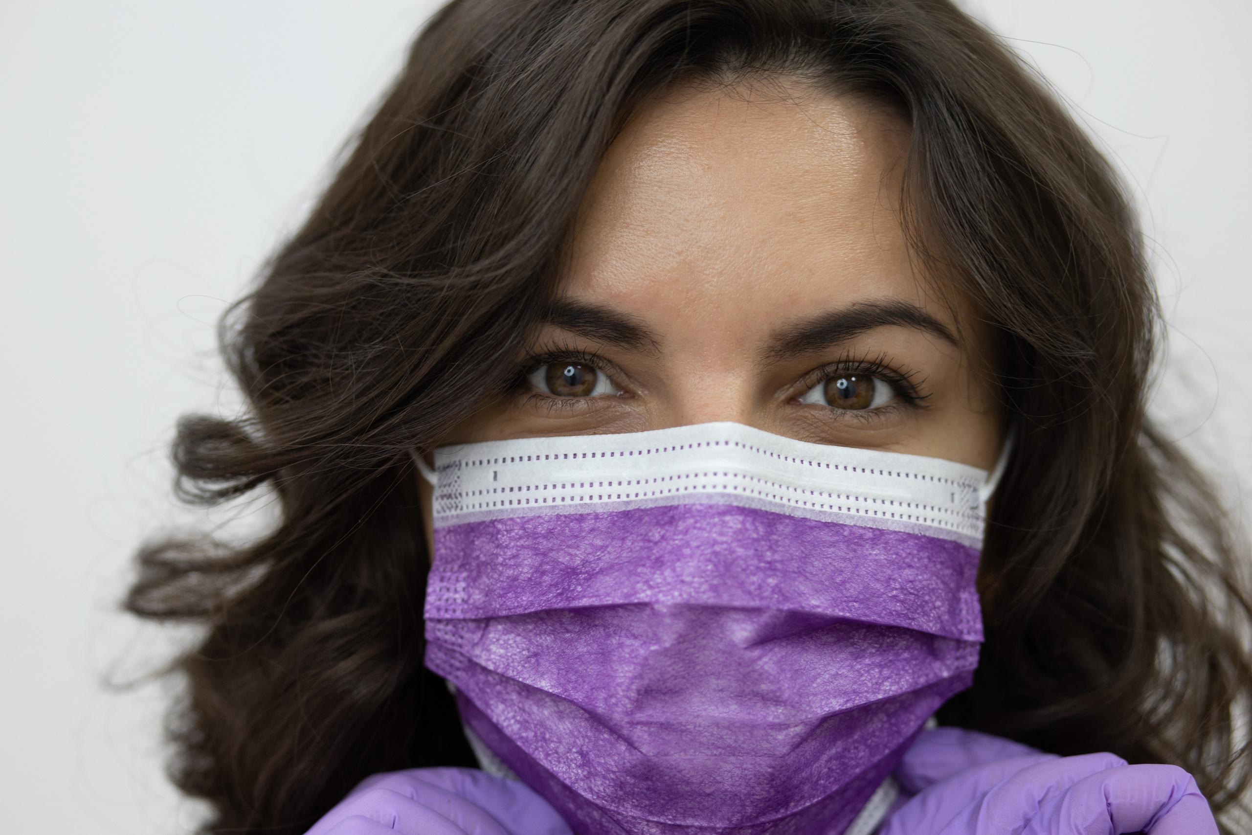 КОСМЕТОЛОГ. Фотограф в Москве