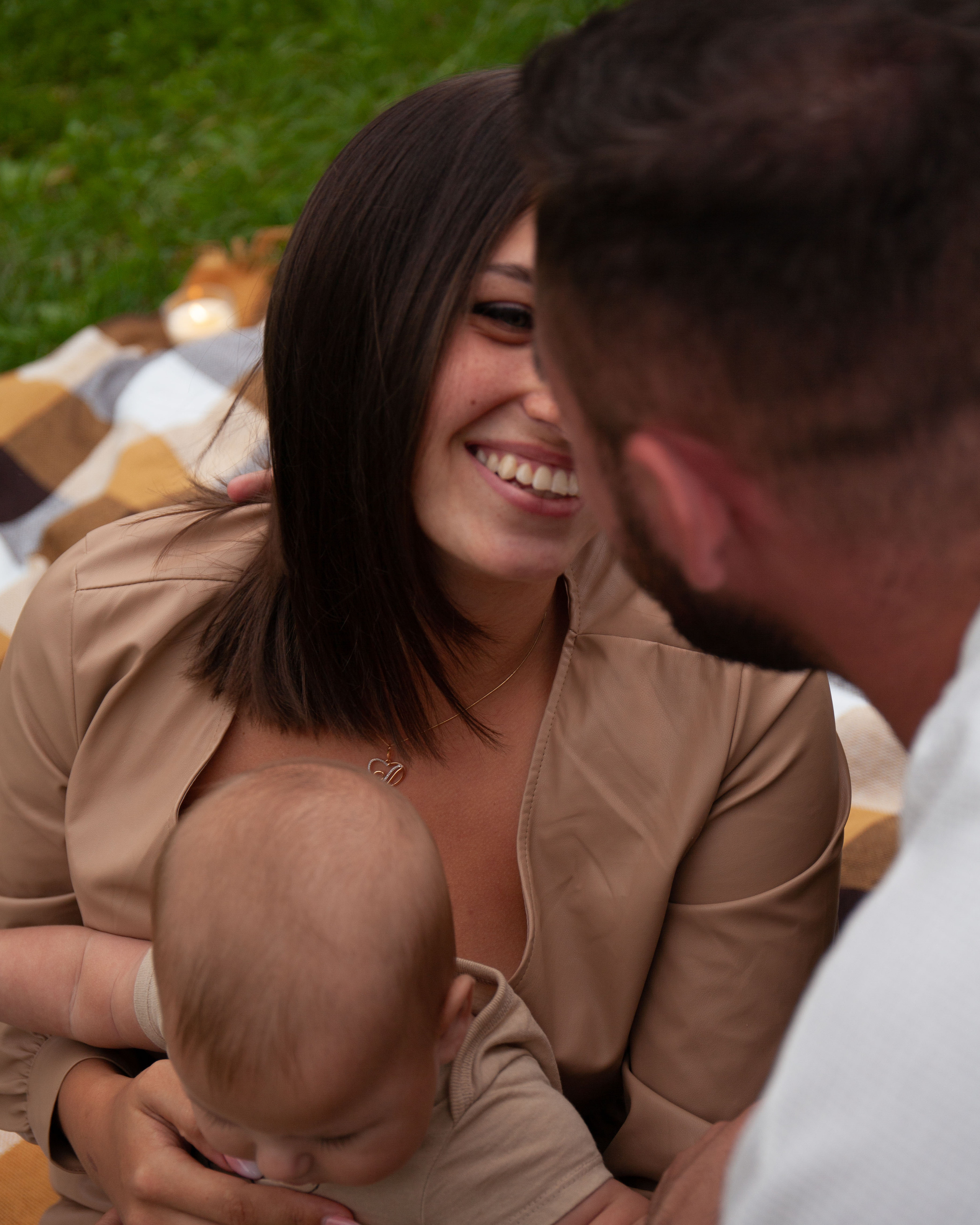 Лера и Артур. Фотограф в Москве