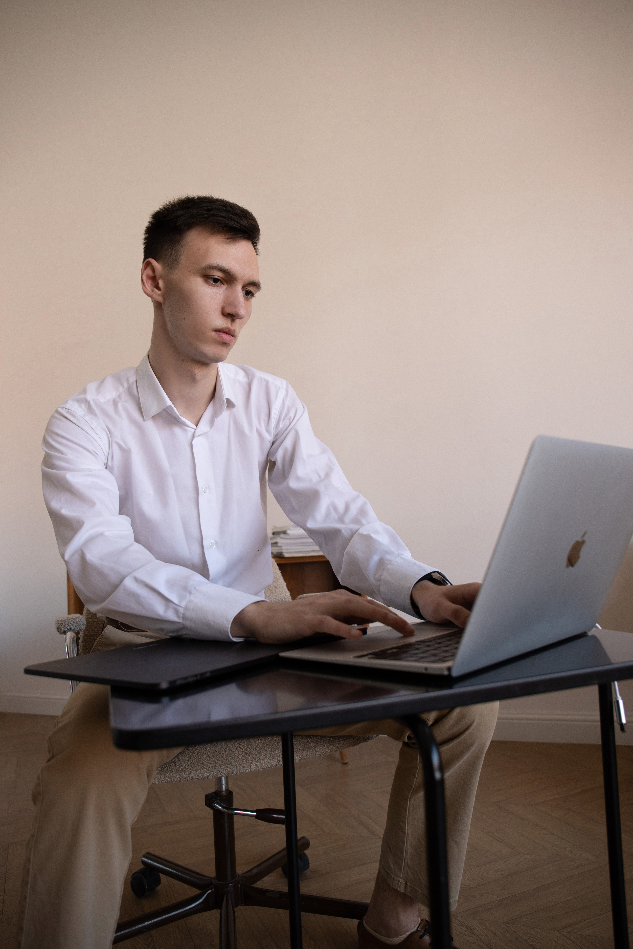 РЕПЕТИТОР. Фотограф в Москве