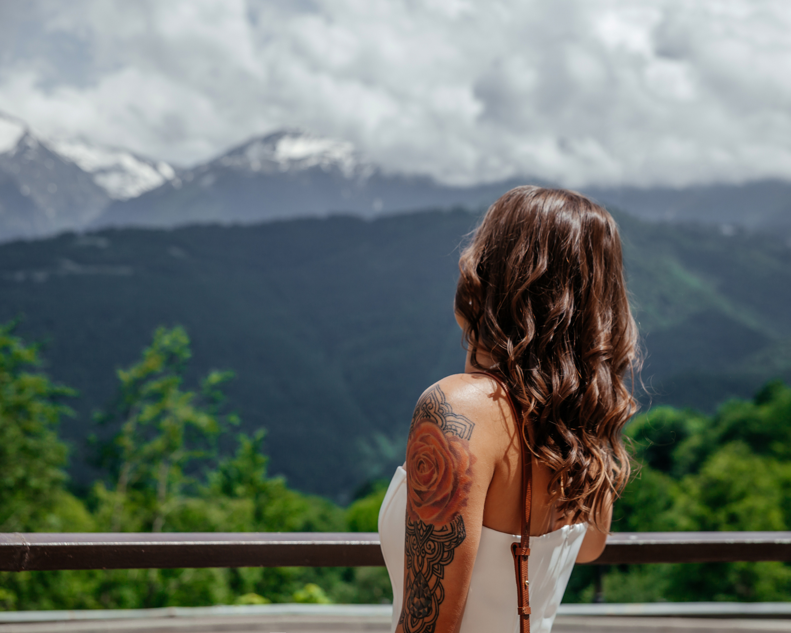 Анна и Андрей. Фотограф в Москве