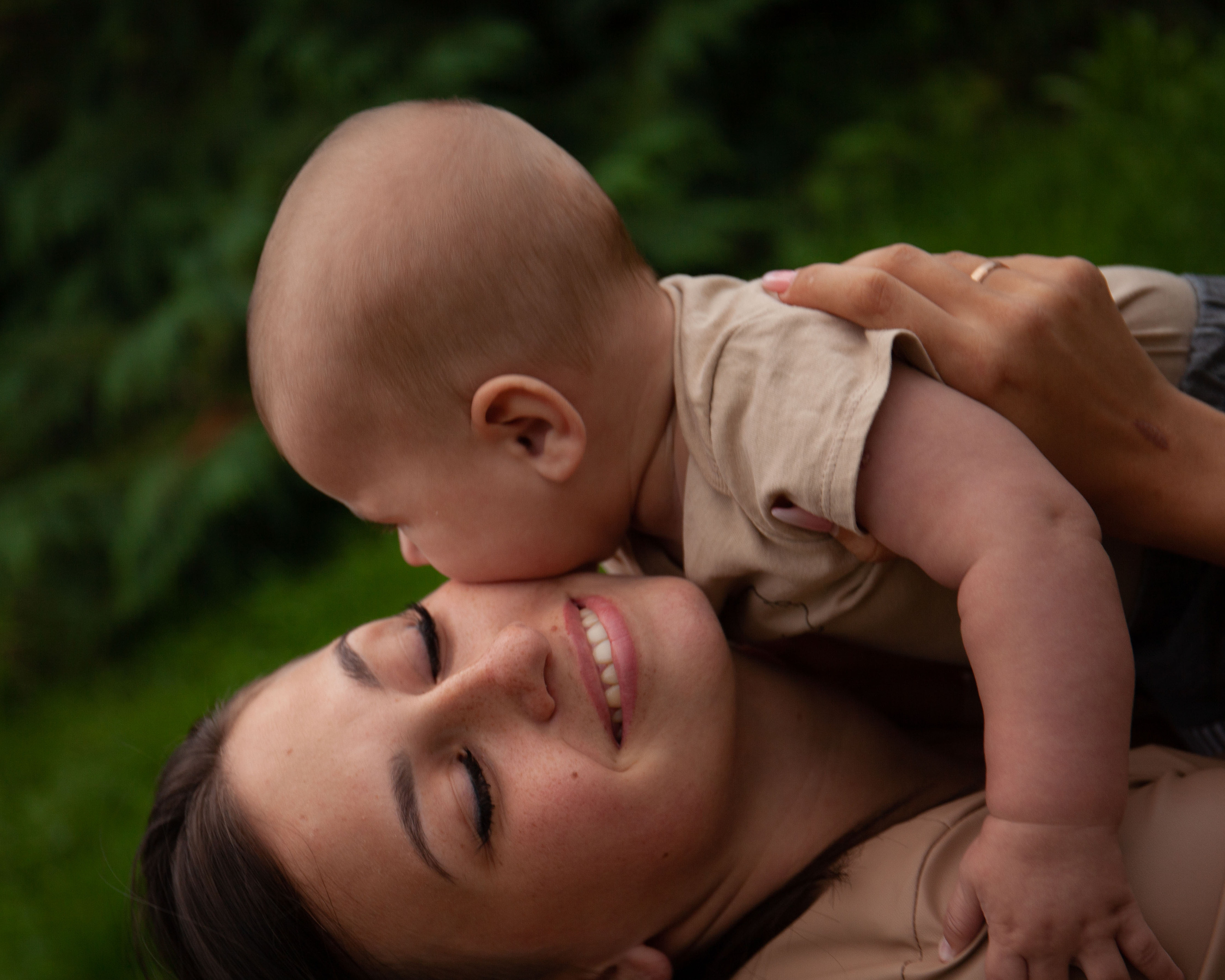 Лера и Артур. Фотограф в Москве
