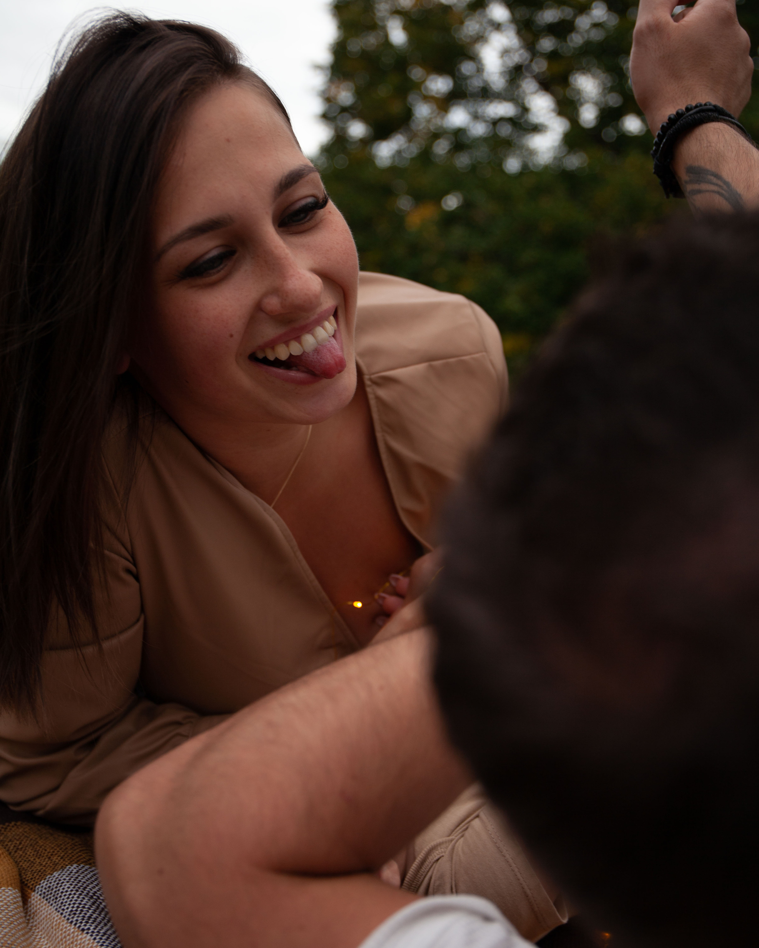 Лера и Артур. Фотограф в Москве