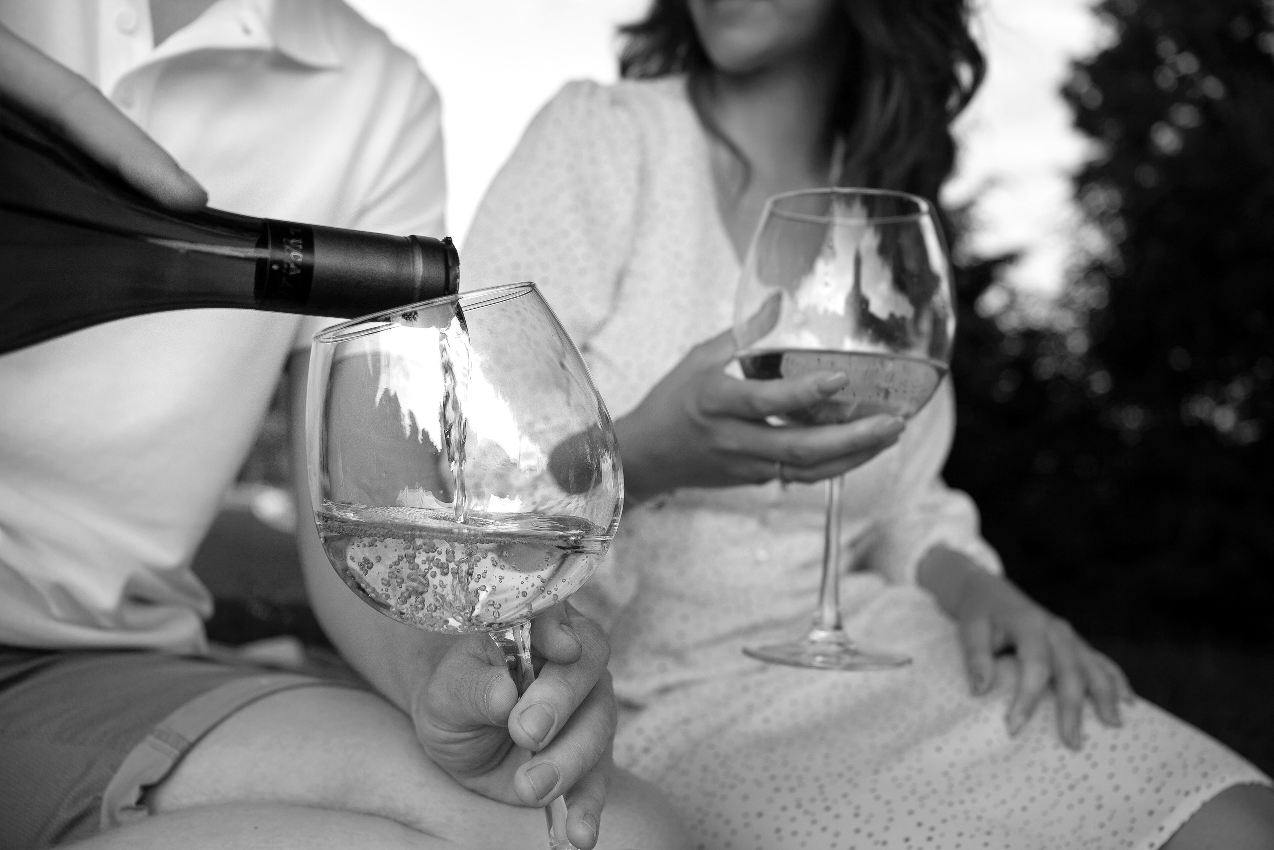 Иван и Настя. Фотограф в Москве