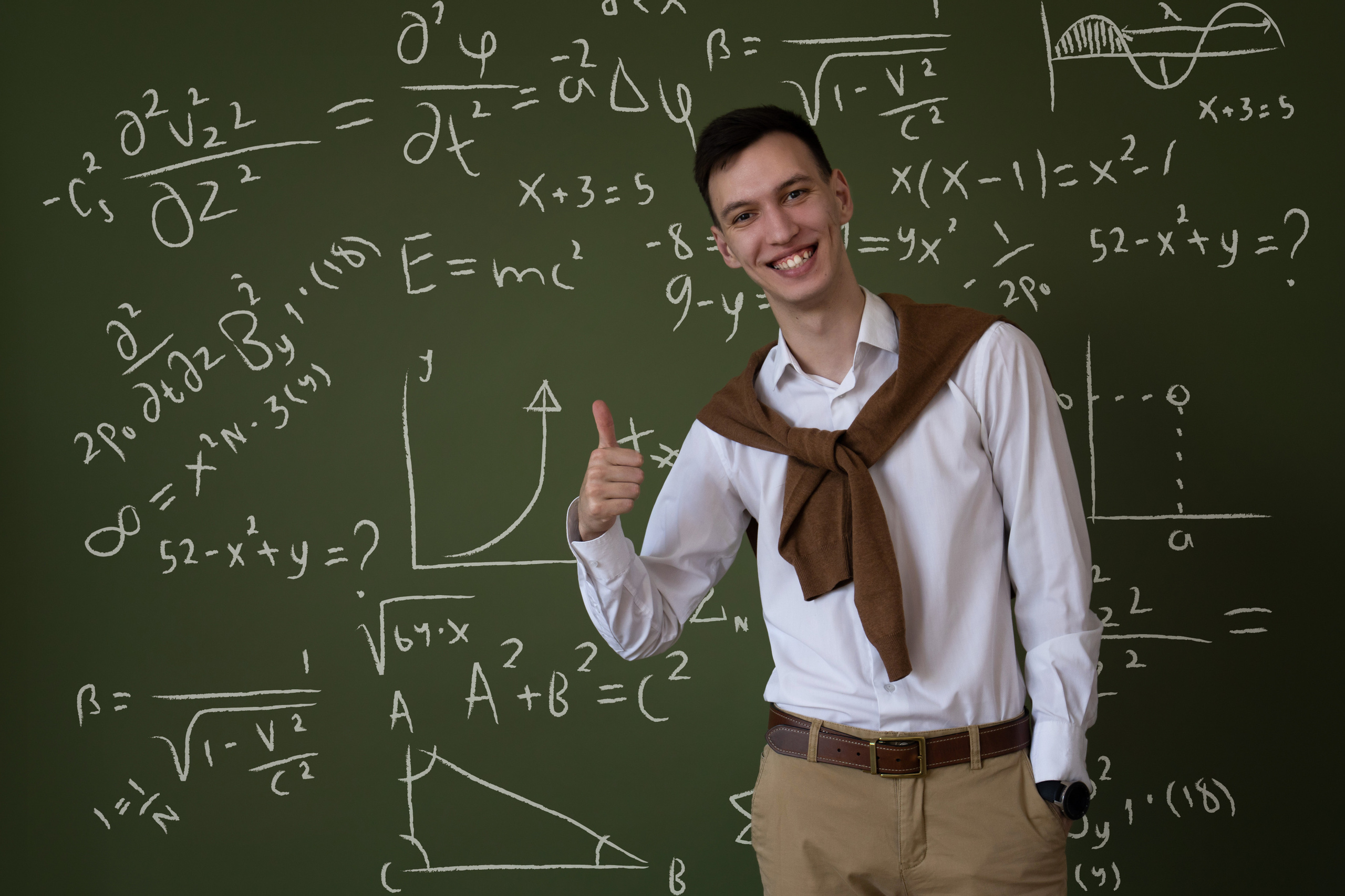 РЕПЕТИТОР. Фотограф в Москве