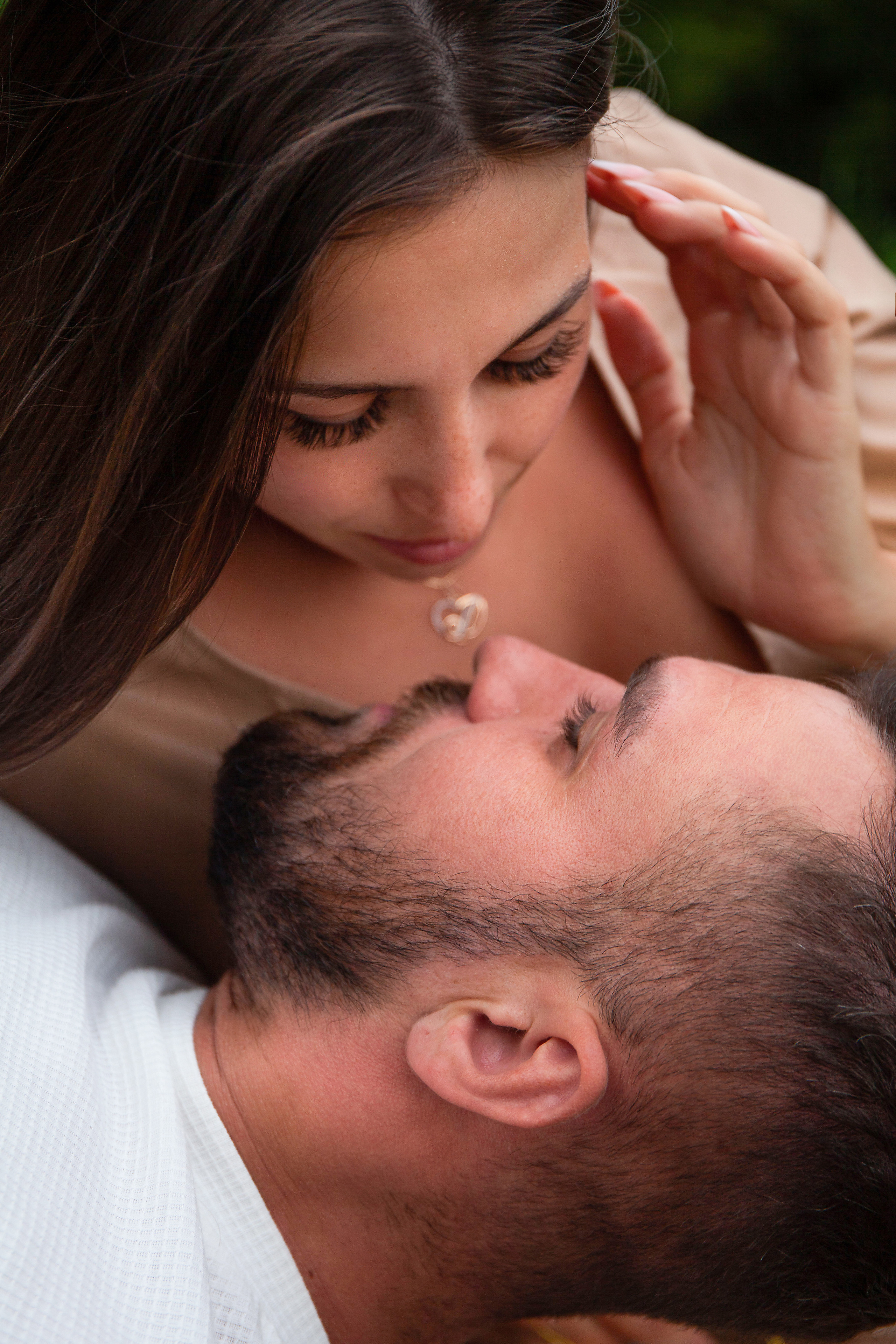 Лера и Артур. Фотограф в Москве