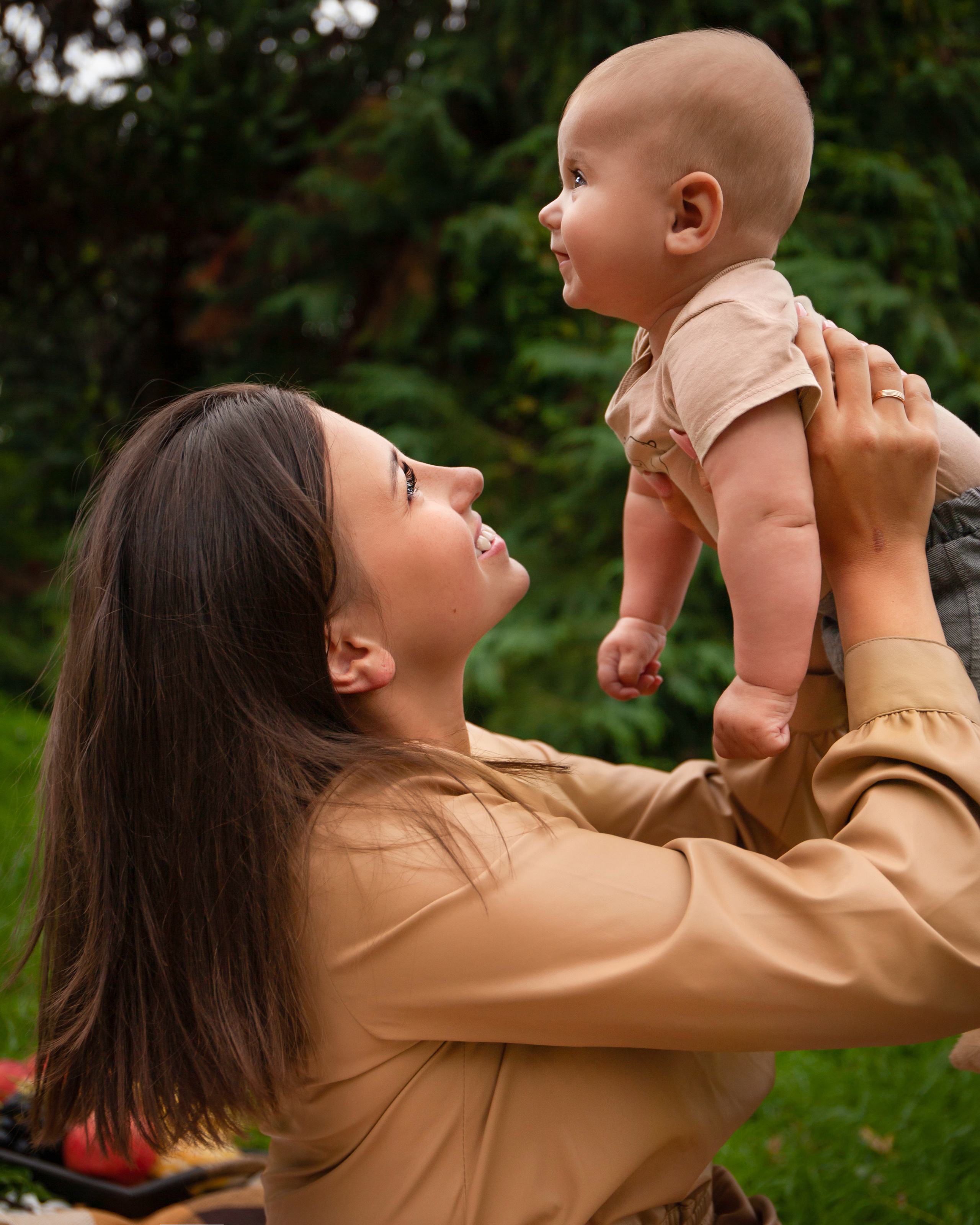 Лера и Артур. Фотограф в Москве