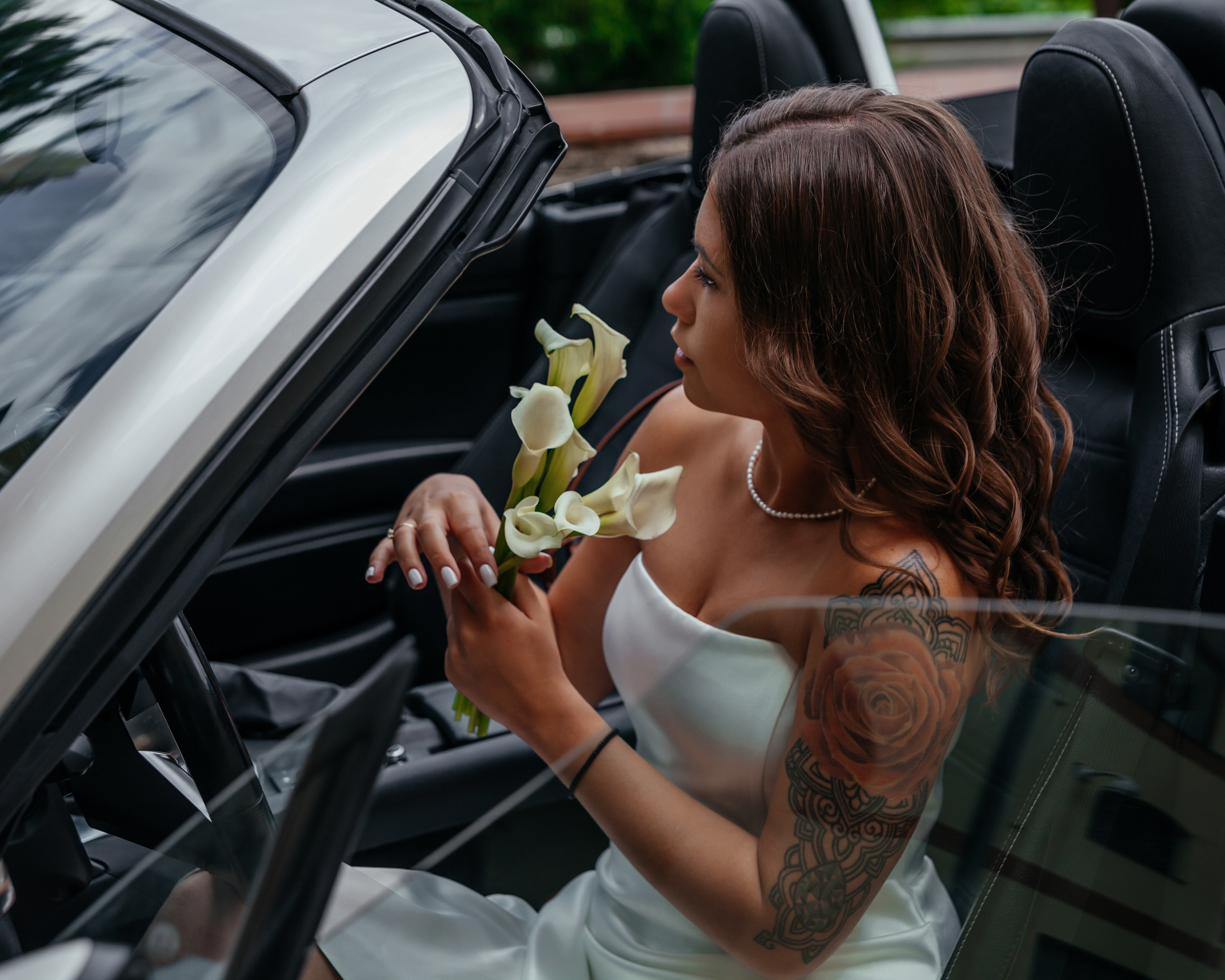 Анна и Андрей. Фотограф в Москве