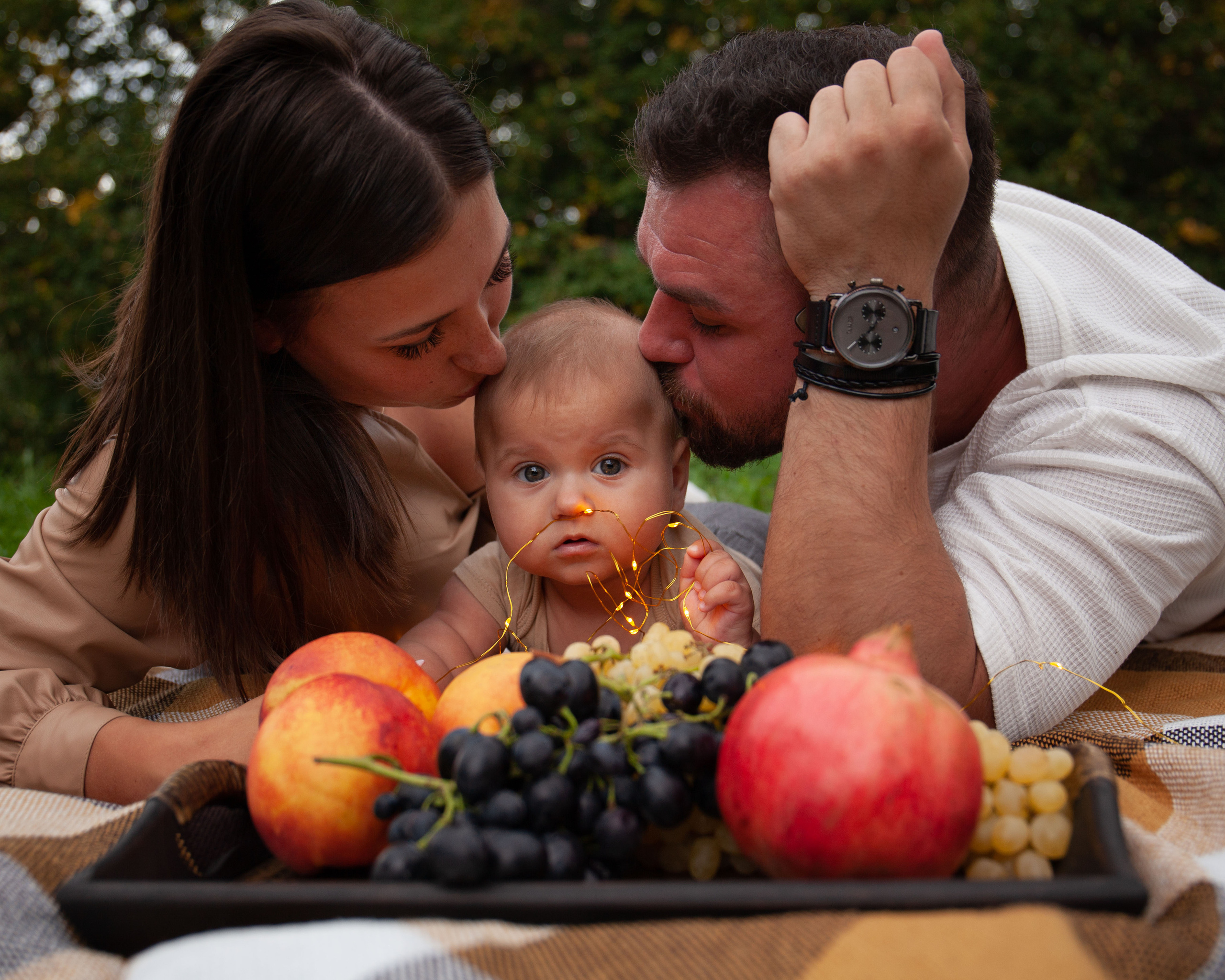 Лера и Артур. Фотограф в Москве