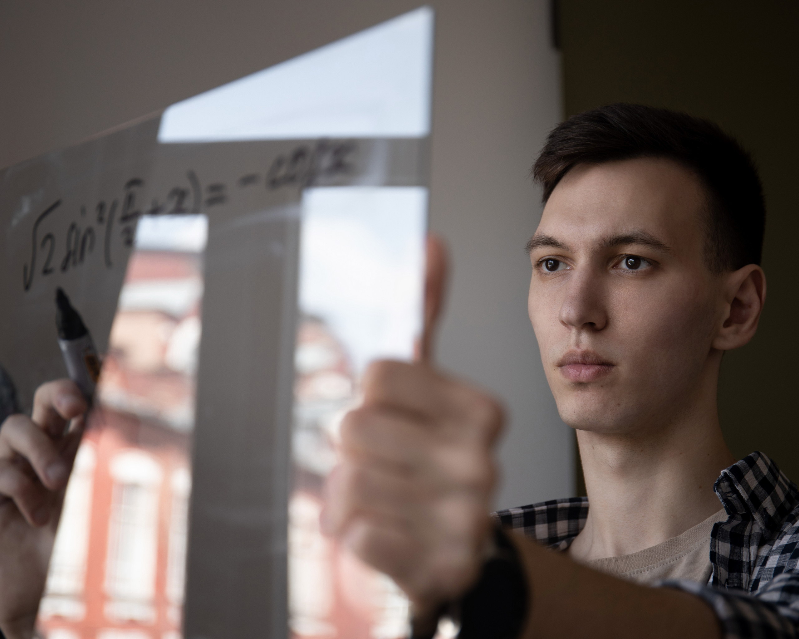 РЕПЕТИТОР. Фотограф в Москве