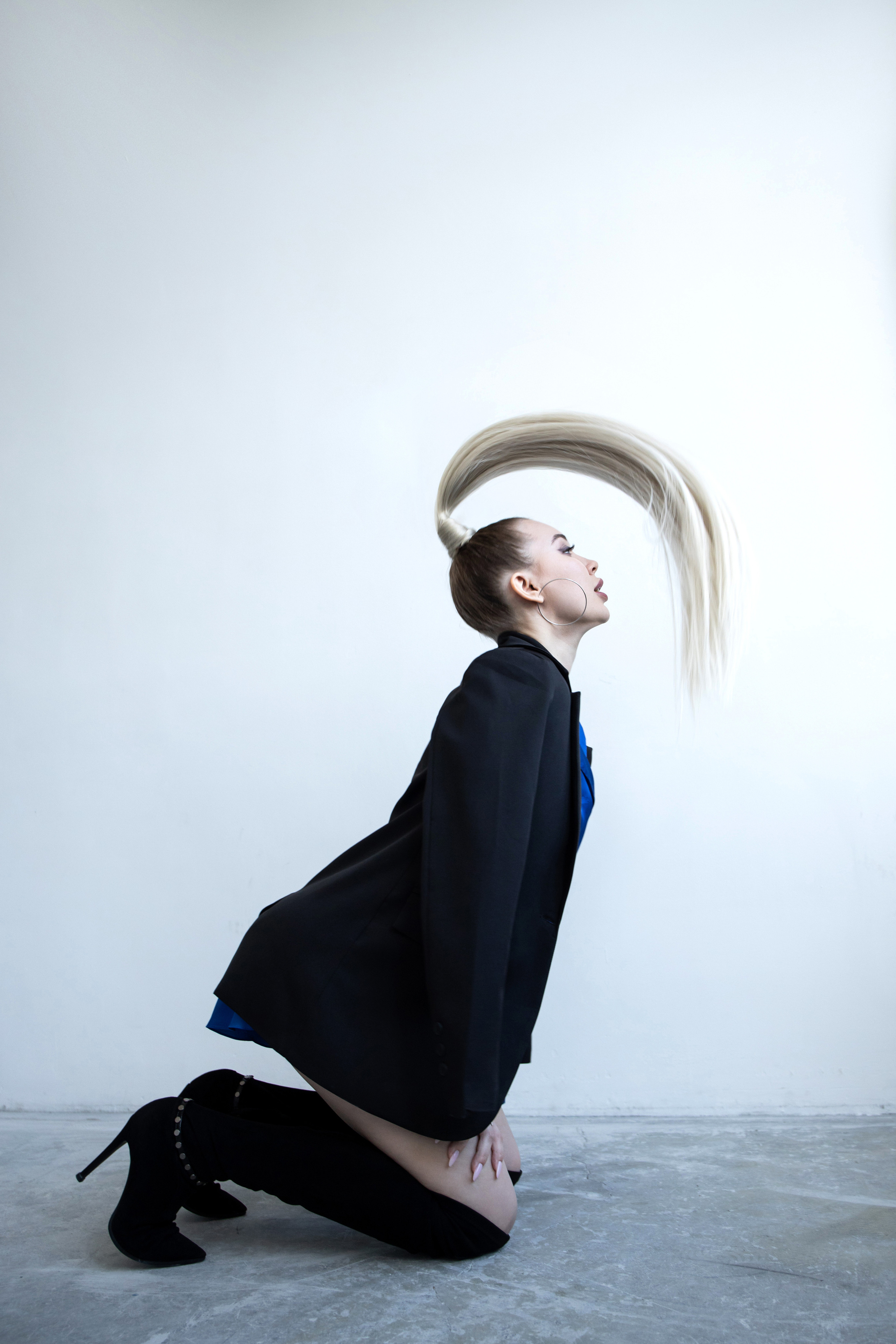 СТОРИС-МЕЙКЕР. Фотограф в Москве