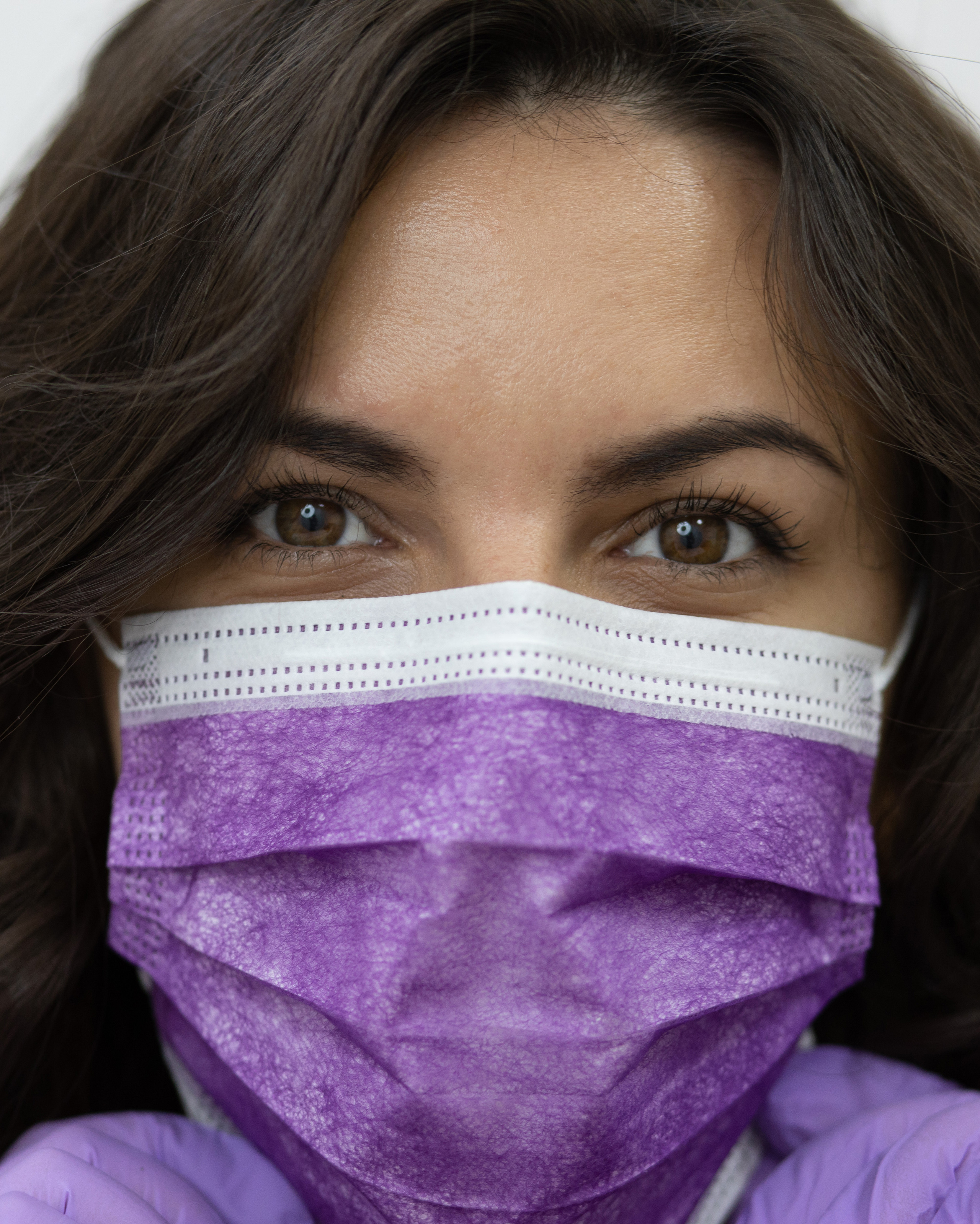 КОСМЕТОЛОГ. Фотограф в Москве