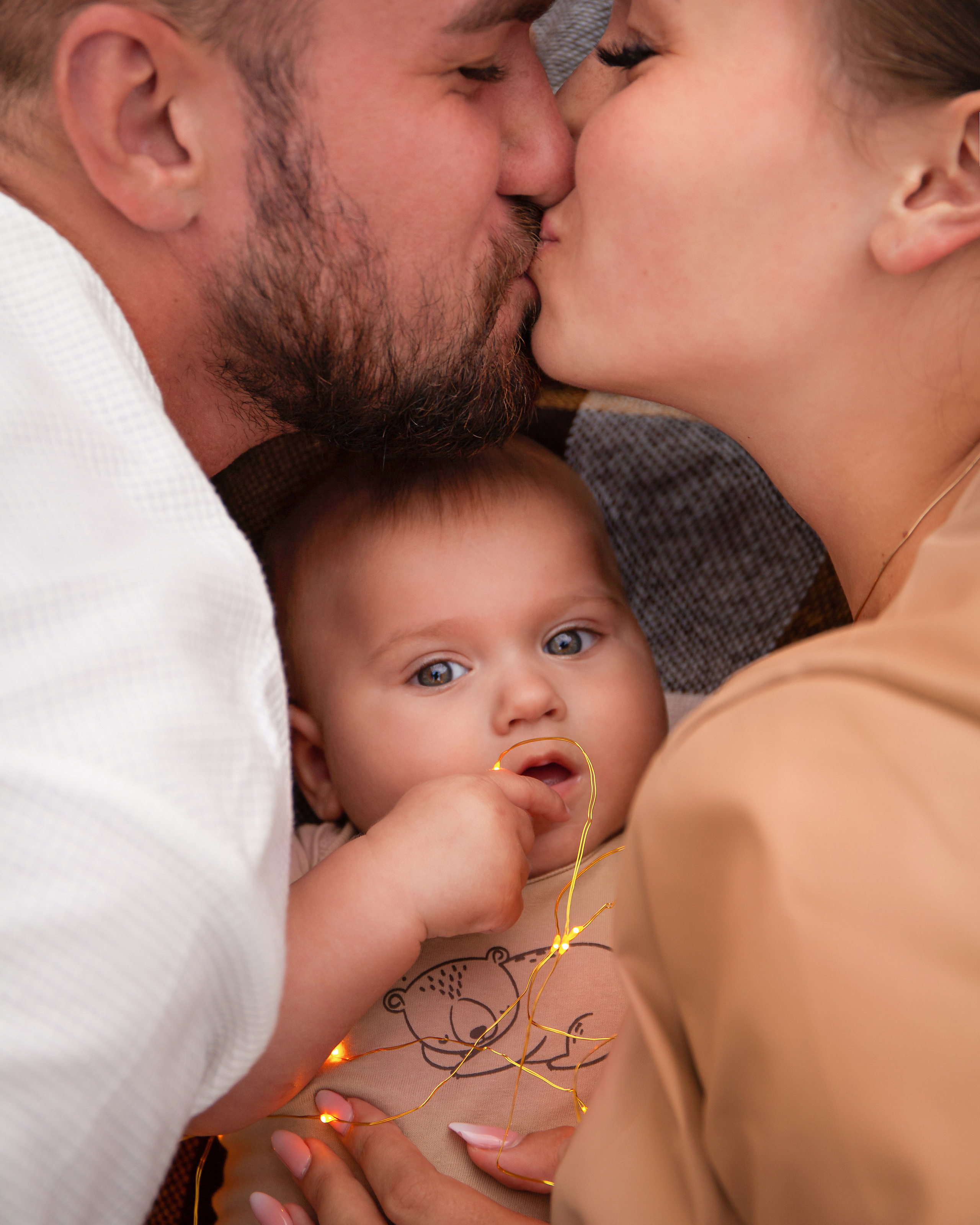 Лера и Артур. Фотограф в Москве