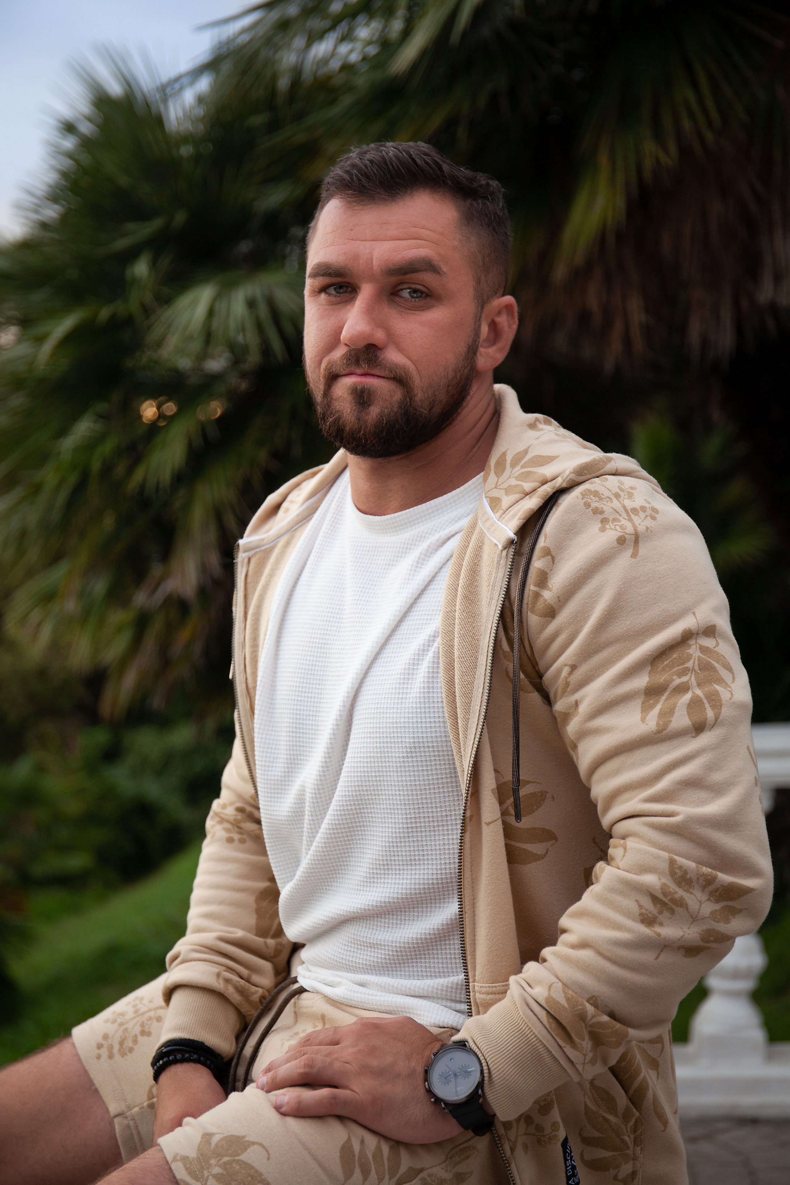 Лера и Артур. Фотограф в Москве