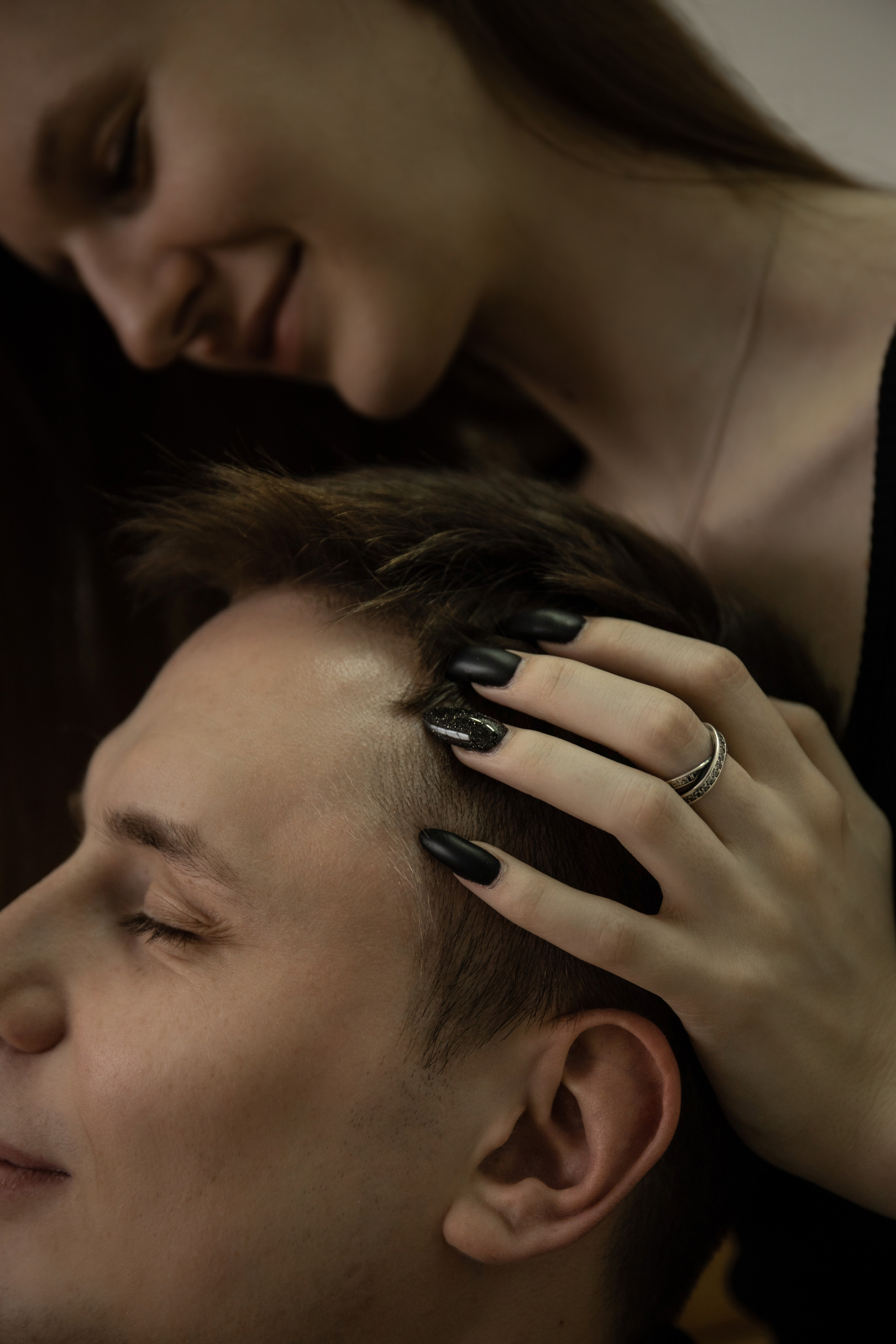 Надя и Макс. Фотограф в Москве