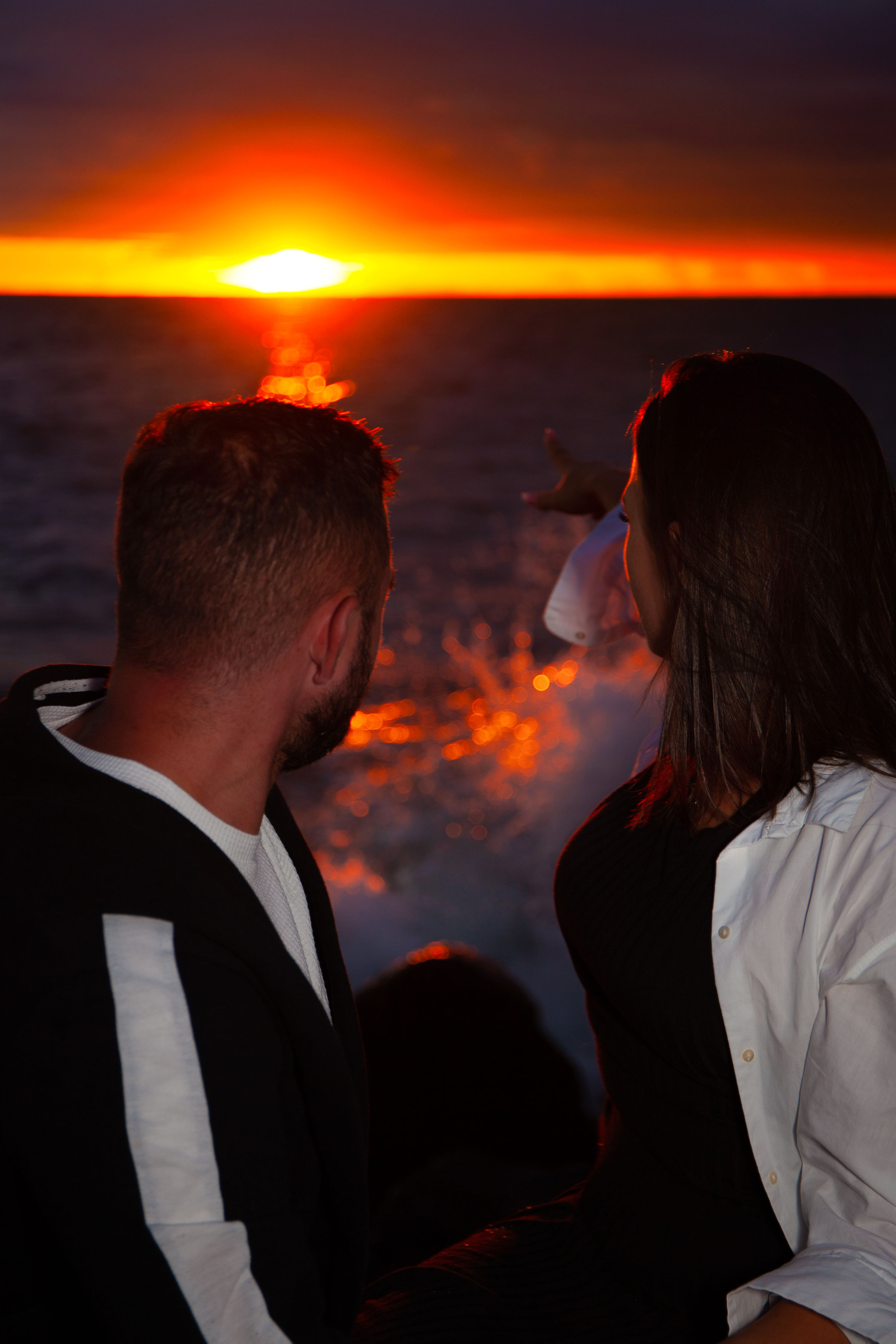 Лера и Артур. Фотограф в Москве