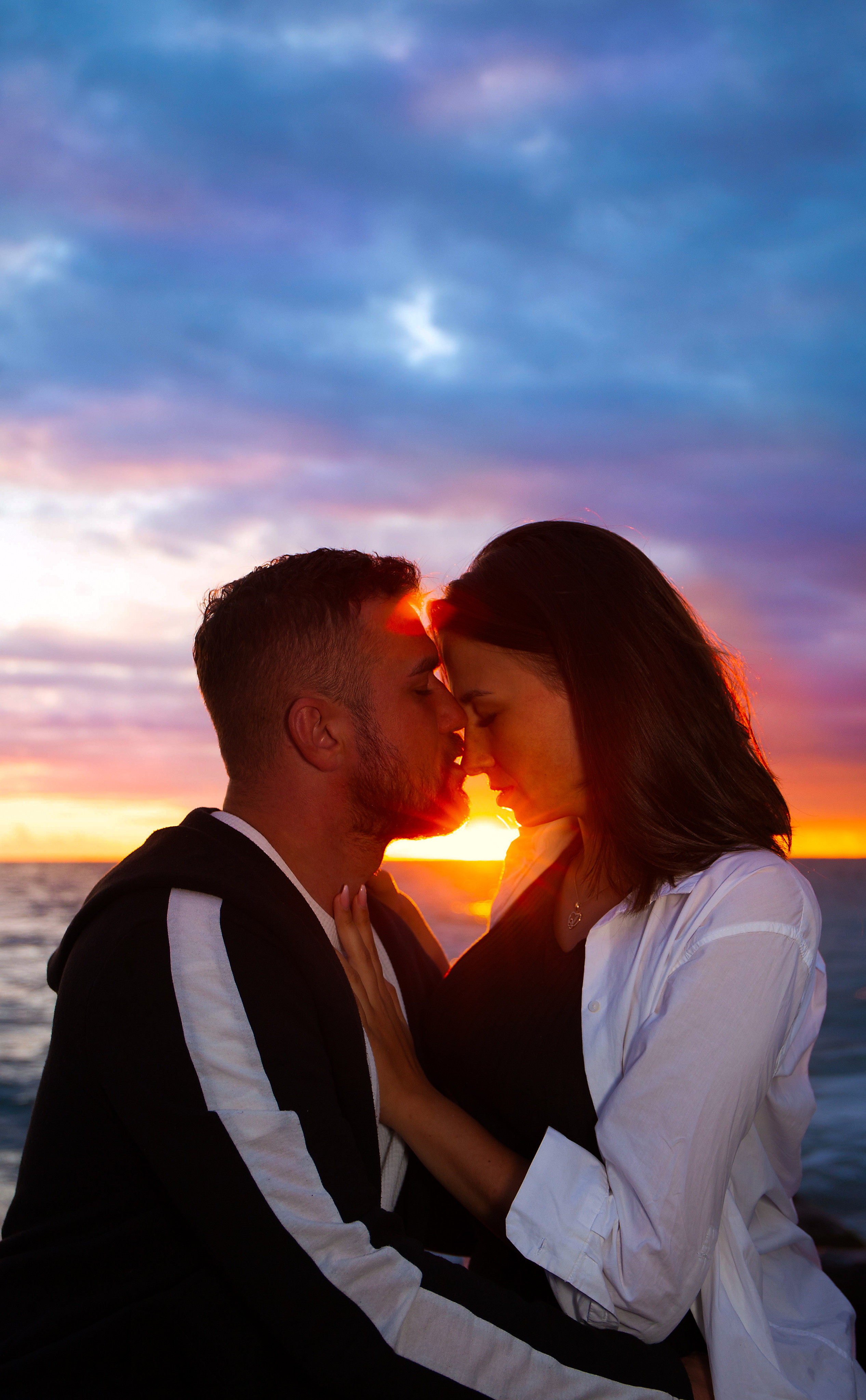 Лера и Артур. Фотограф в Москве