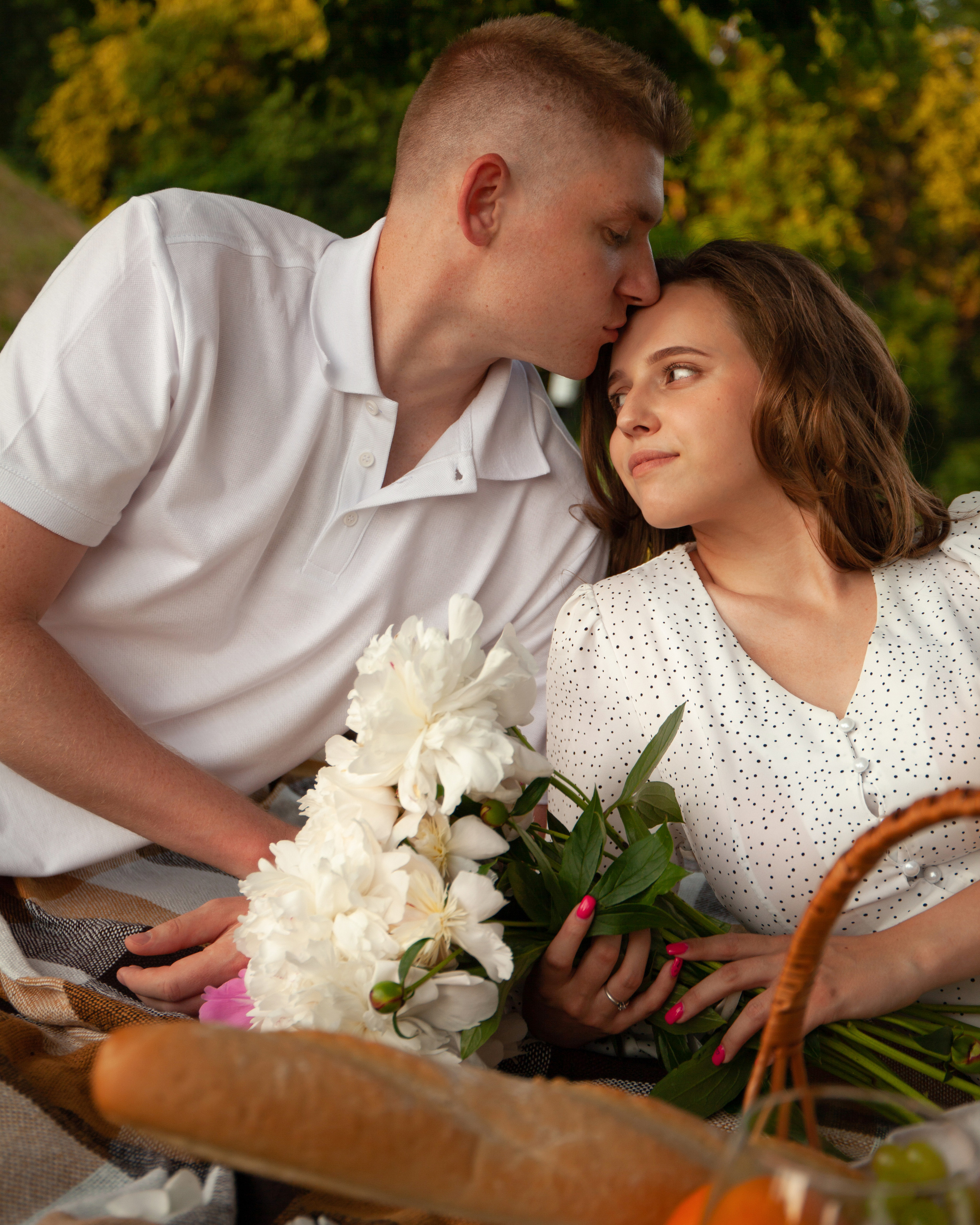 Иван и Настя. Фотограф в Москве