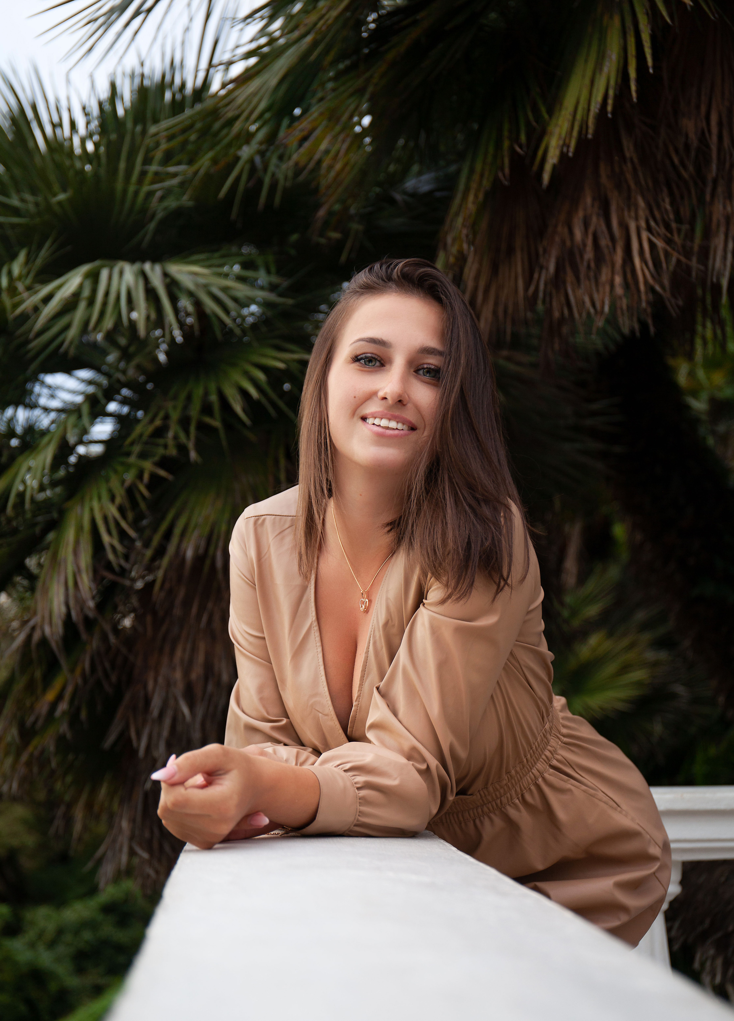 Лера и Артур. Фотограф в Москве