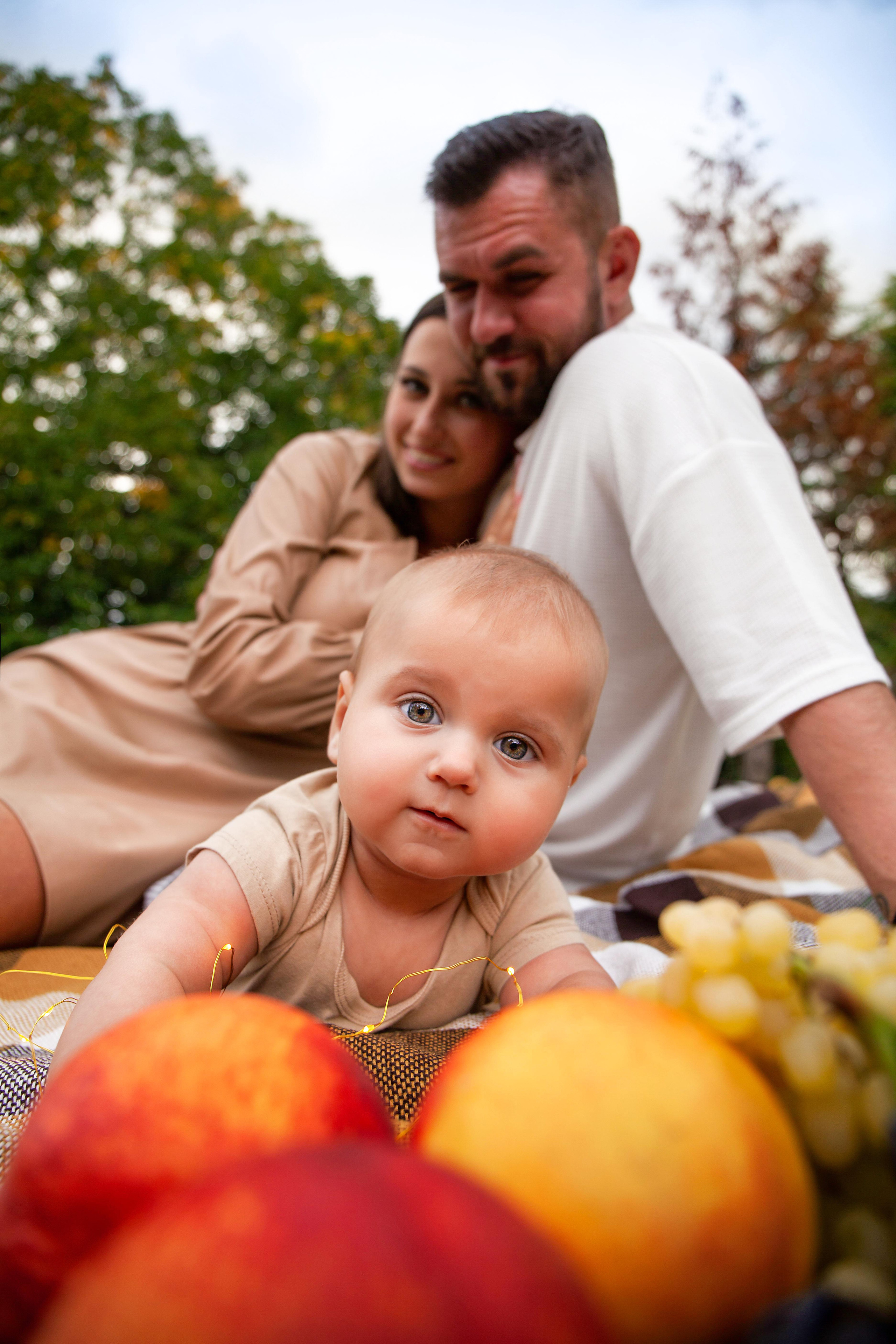 Лера и Артур. Фотограф в Москве