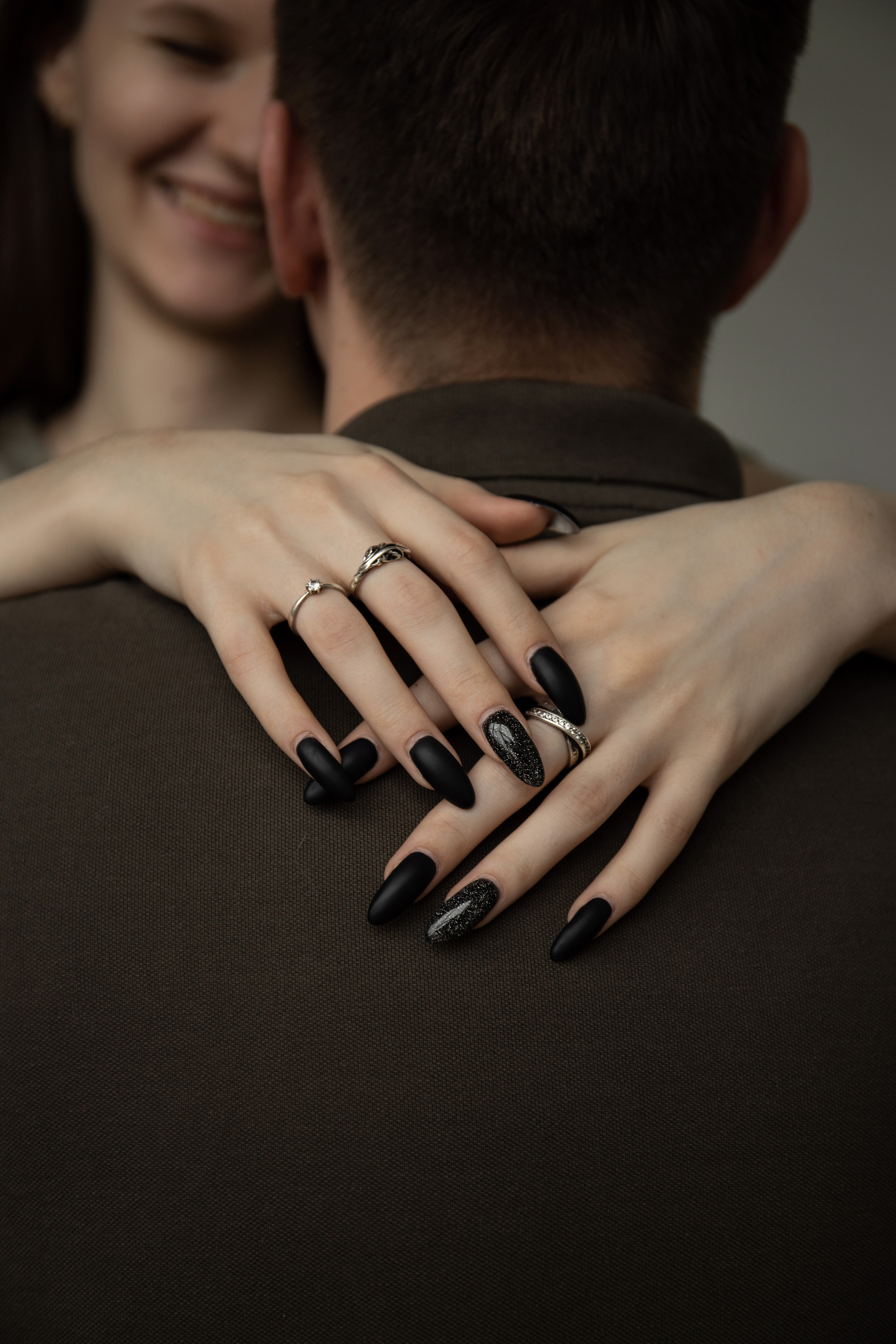 Надя и Макс. Фотограф в Москве