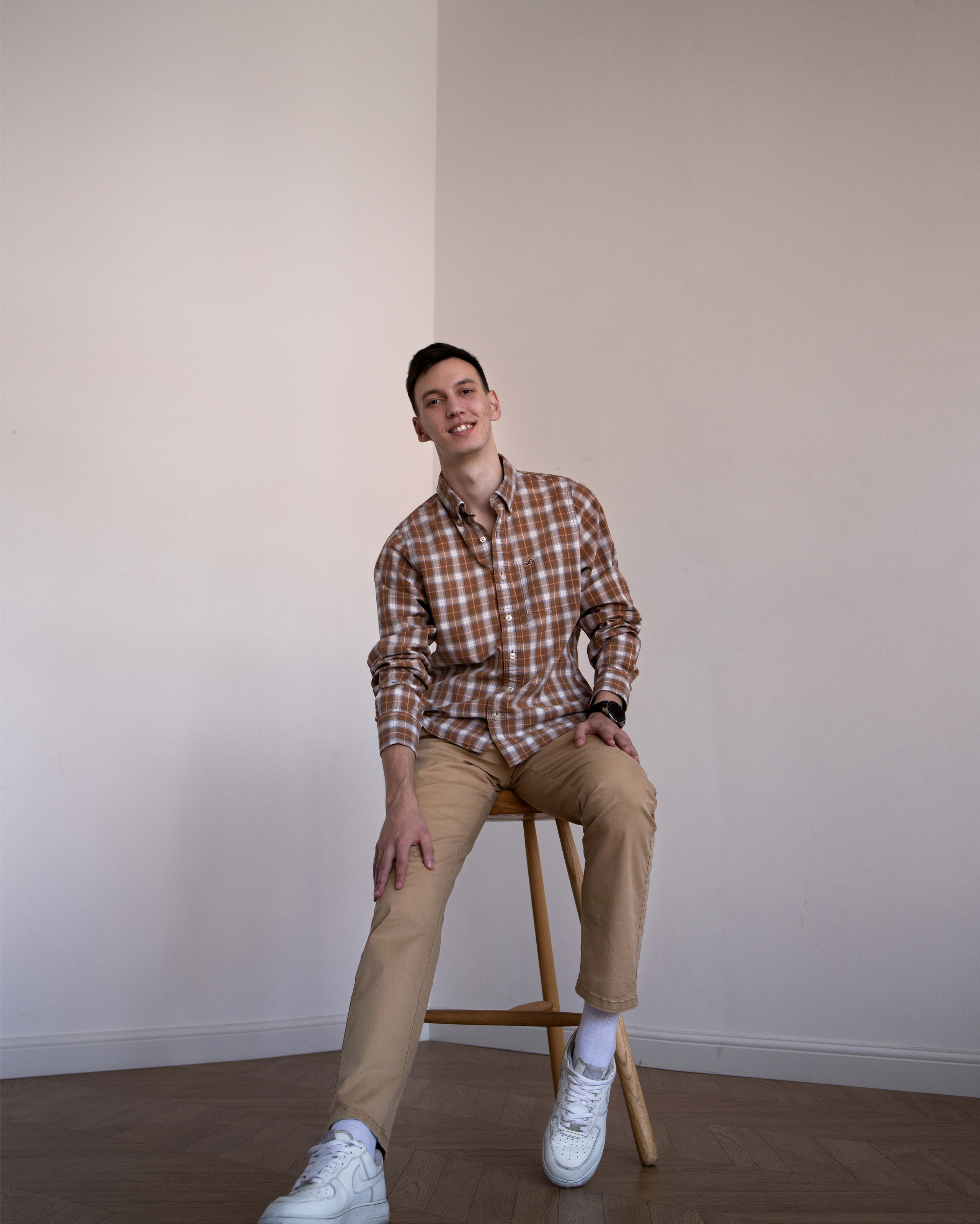 РЕПЕТИТОР. Фотограф в Москве