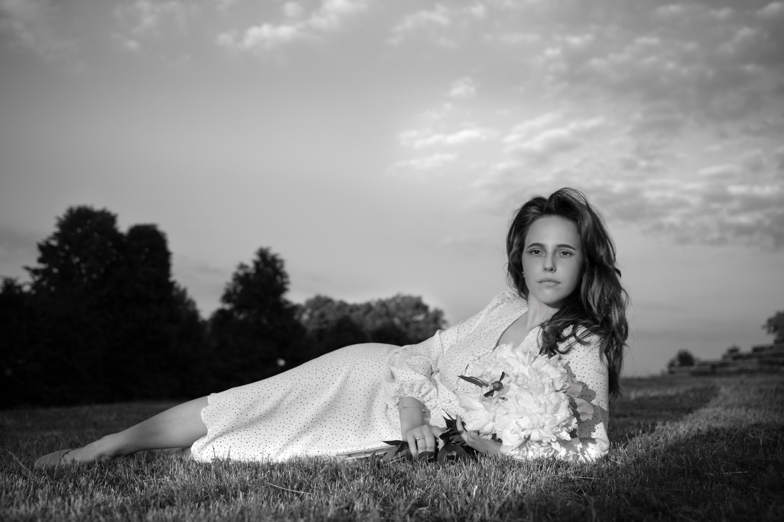 Иван и Настя. Фотограф в Москве