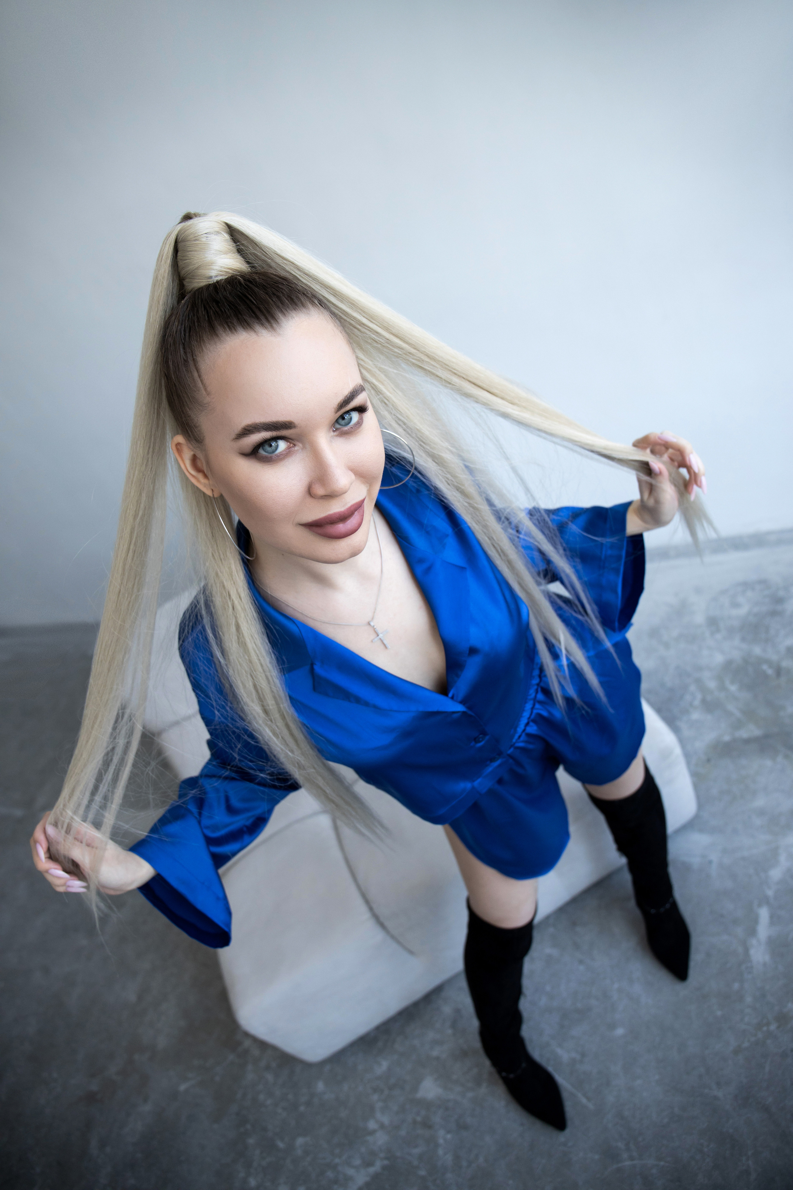 СТОРИС-МЕЙКЕР. Фотограф в Москве