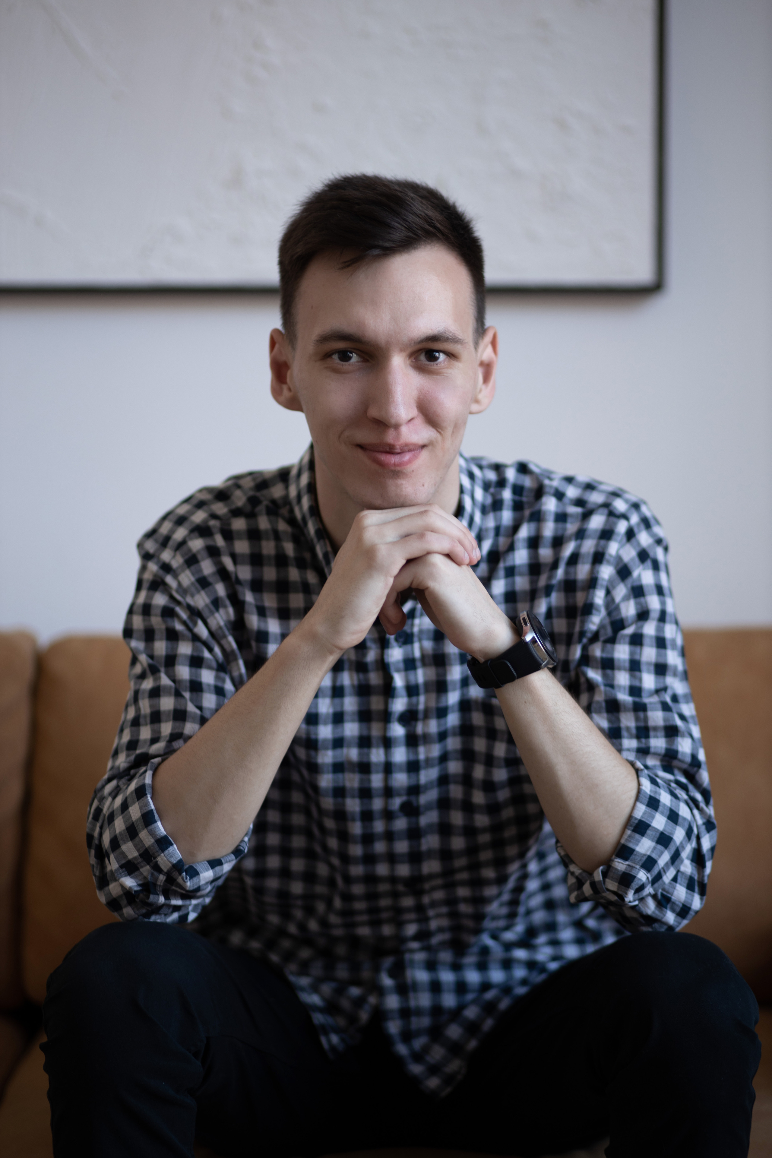 РЕПЕТИТОР. Фотограф в Москве