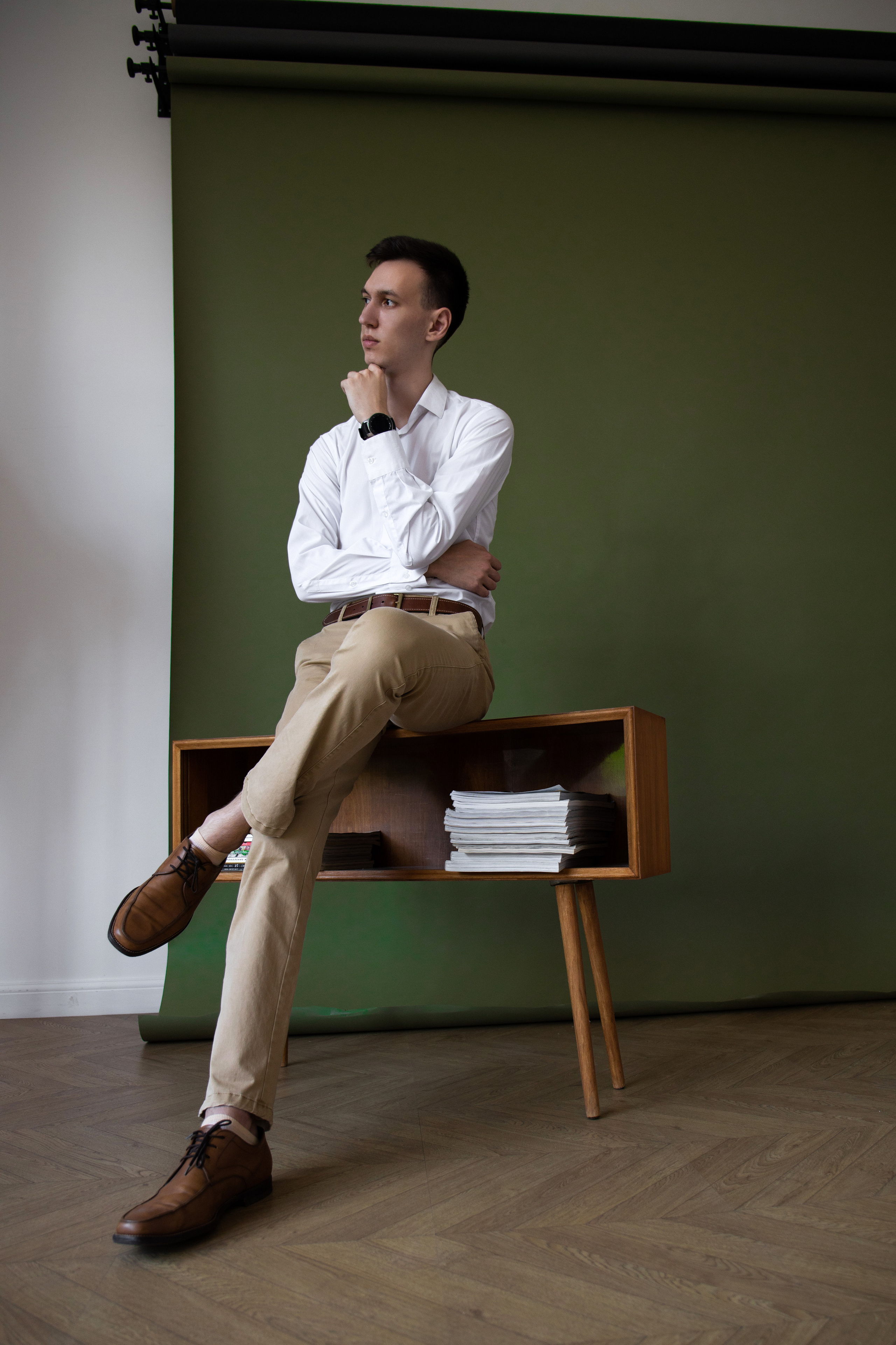 РЕПЕТИТОР. Фотограф в Москве