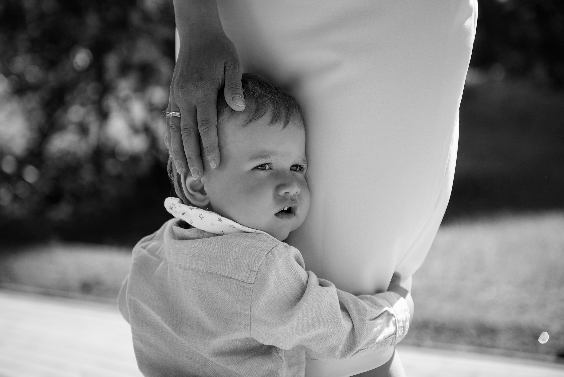 фотограф на крещение