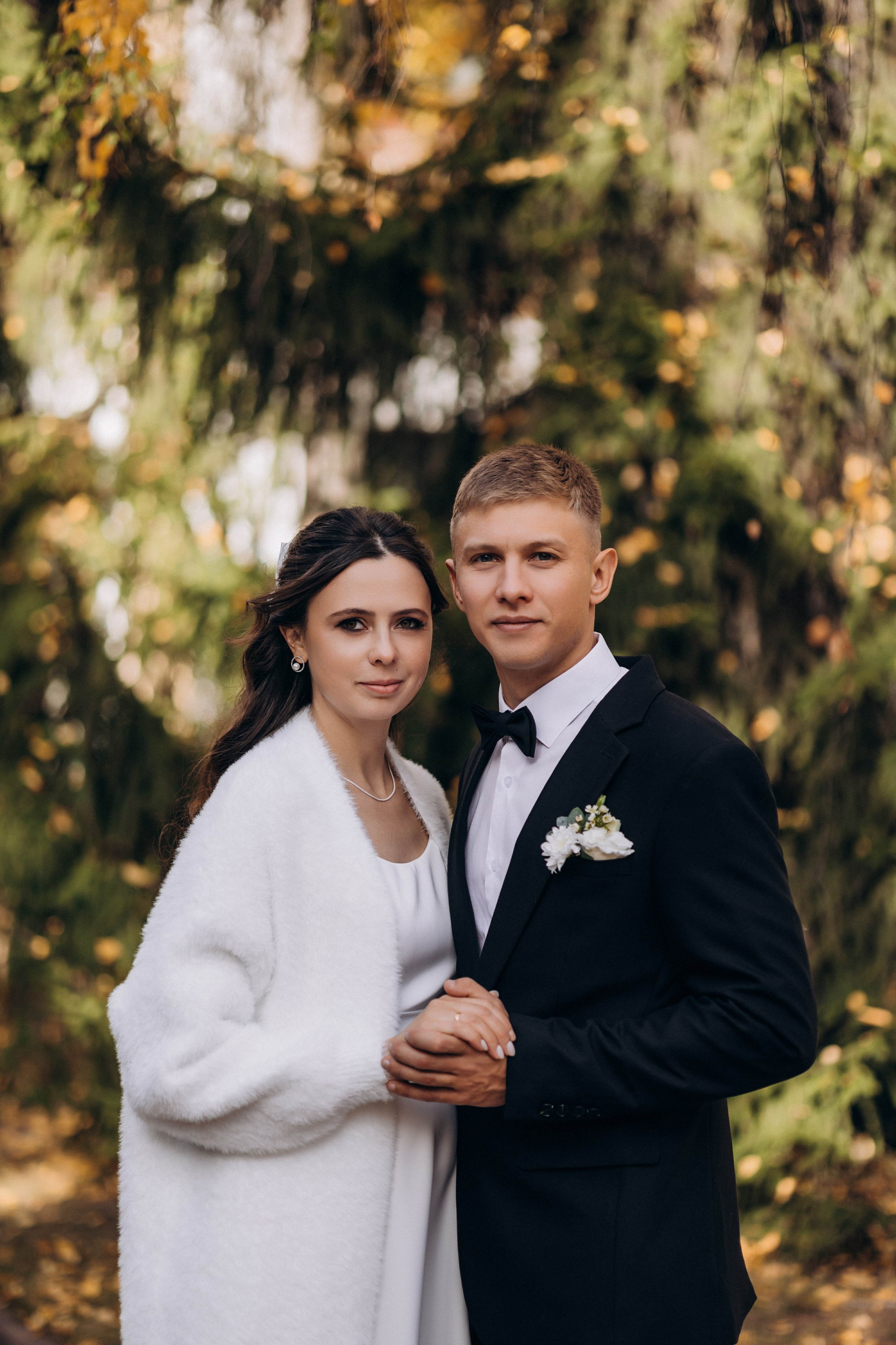 Свадьба Ивана и Анастасии. Фотограф Нижний Новгород