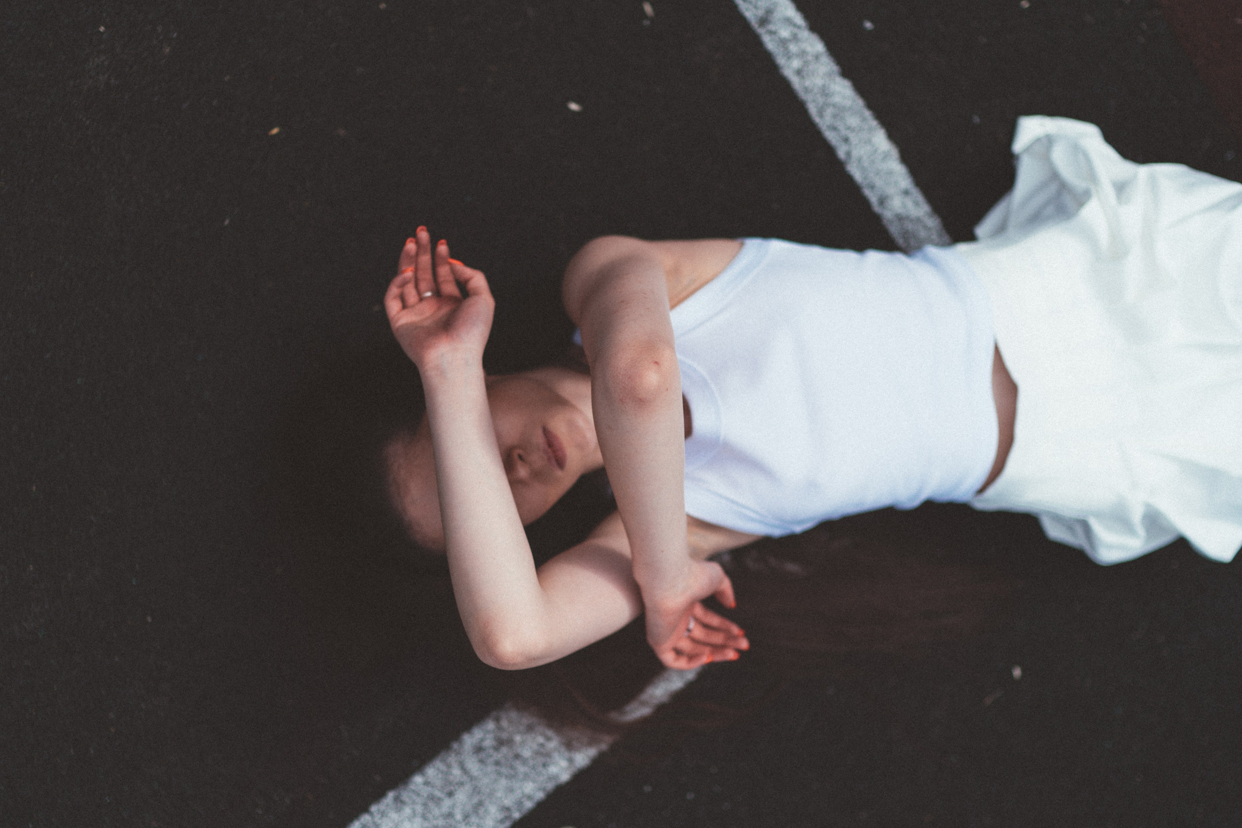 New York photographer RINAT SHAHMETOV in New York city