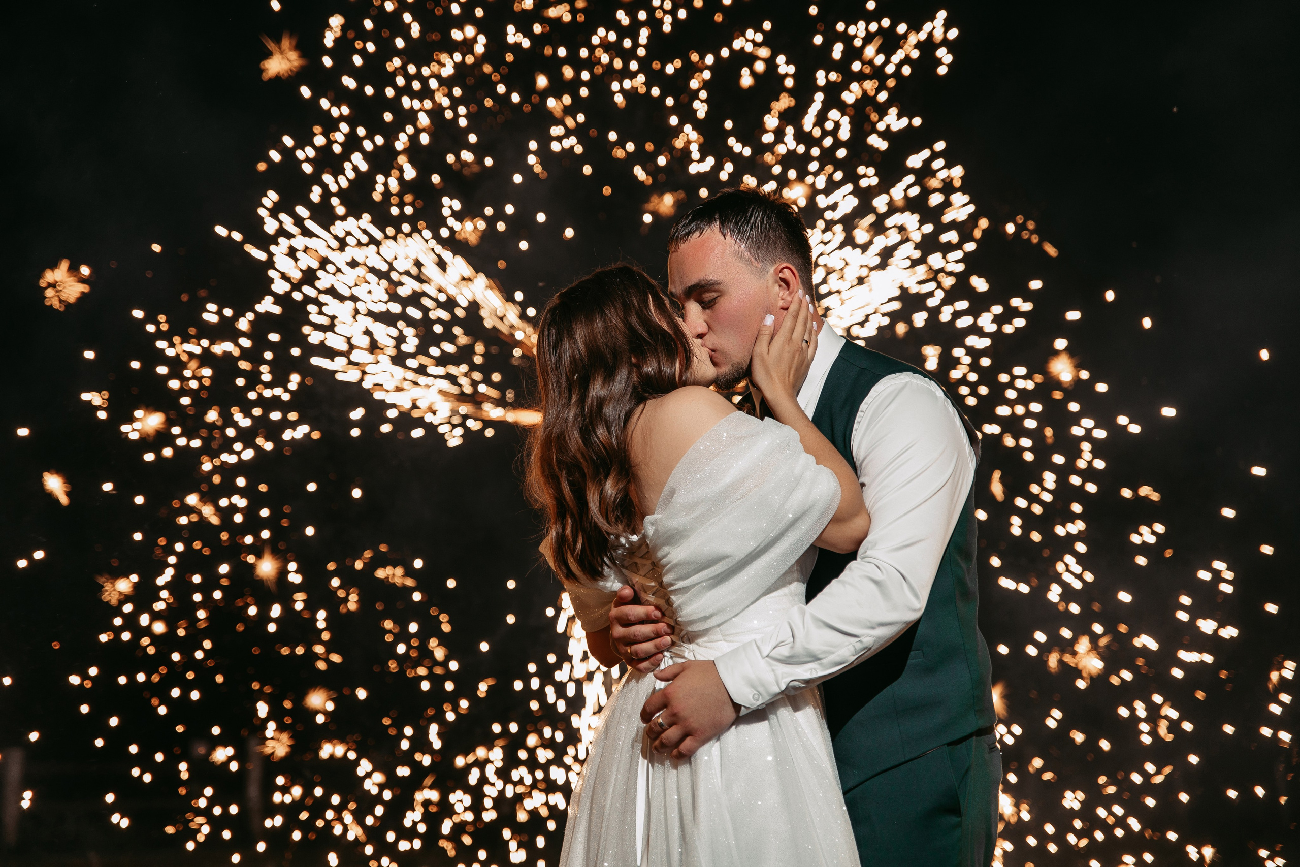 Егор & Мария. Свадебный ФОТОГРАФ и ВИДЕОГРАФ Ульяновск