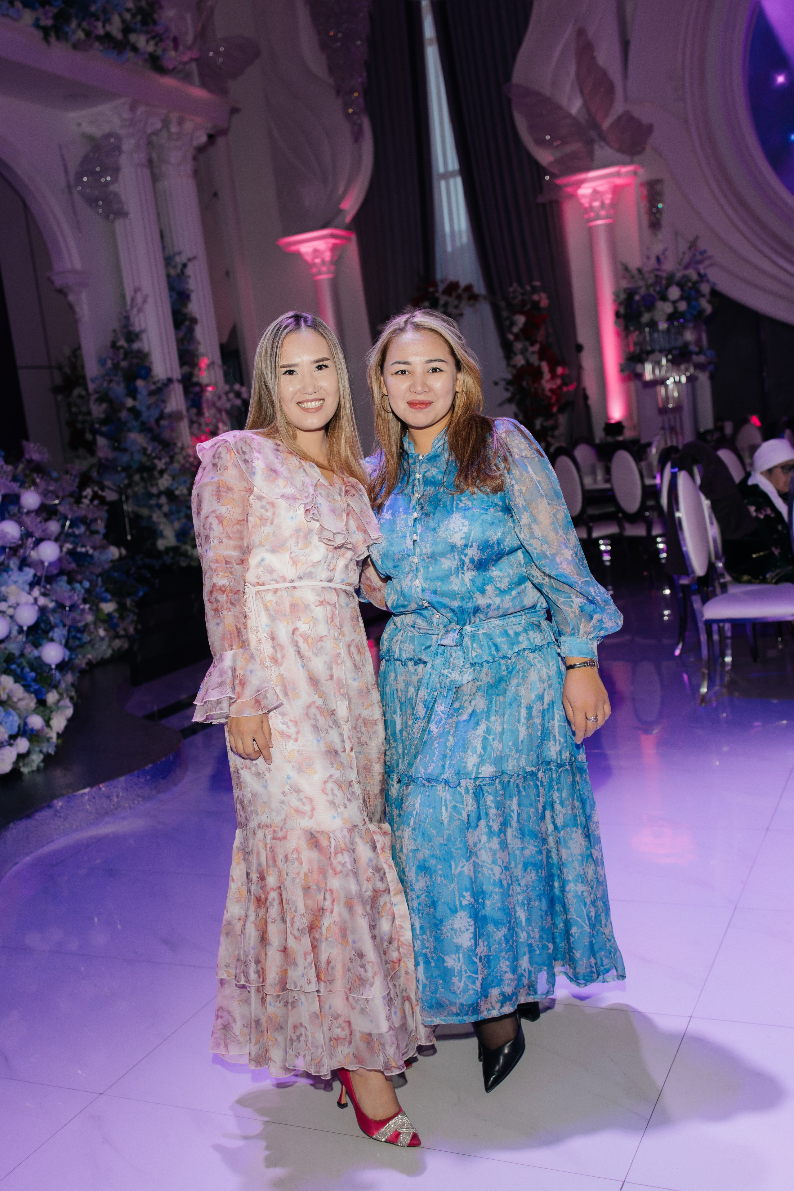 Uzatu Venera. Baikulov