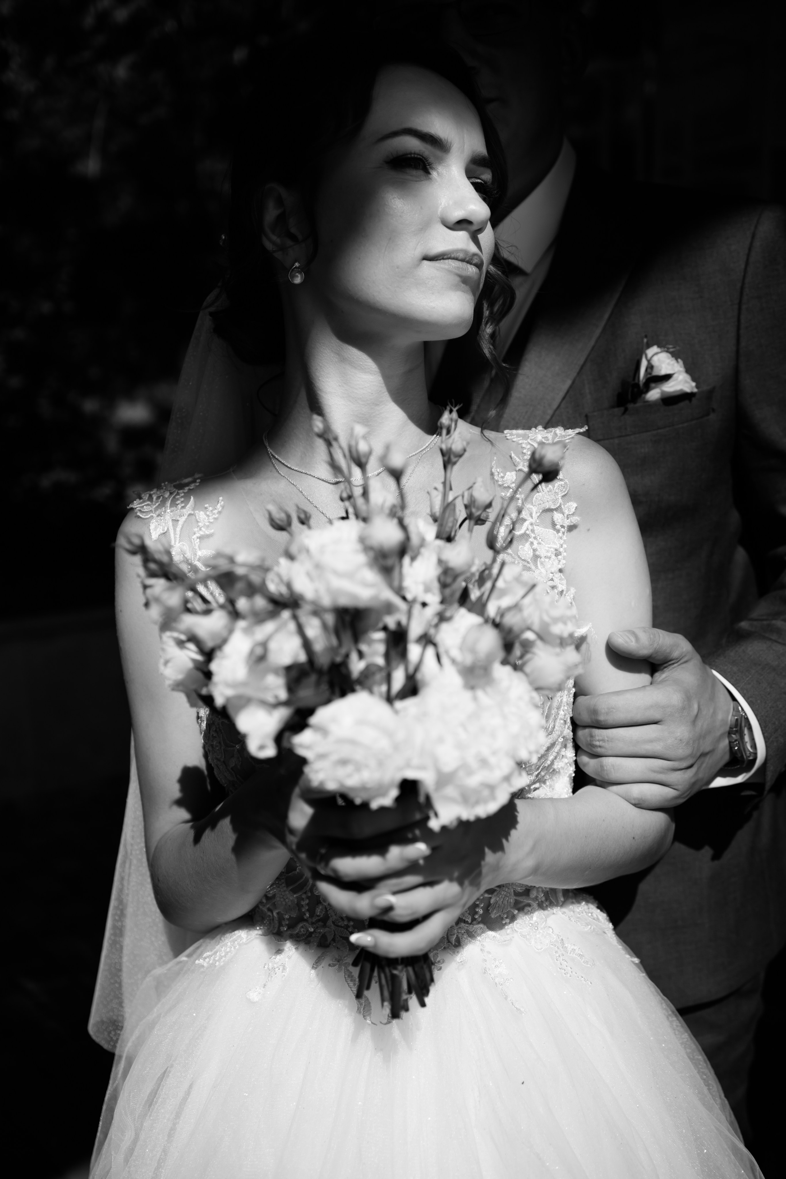 — Свадьба. Фотограф Кочкаев Роман