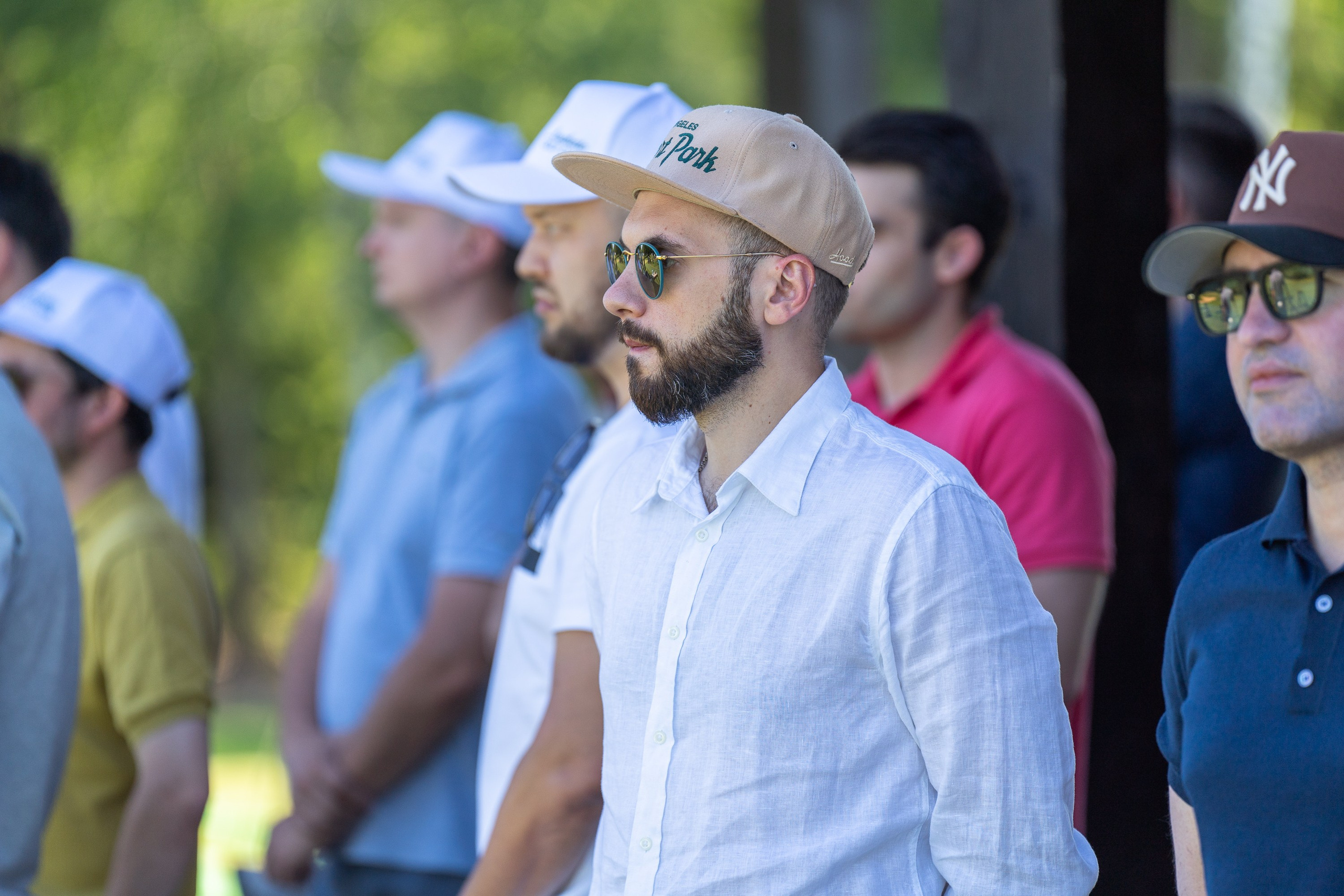 Инсайт — корпоративное мероприятие