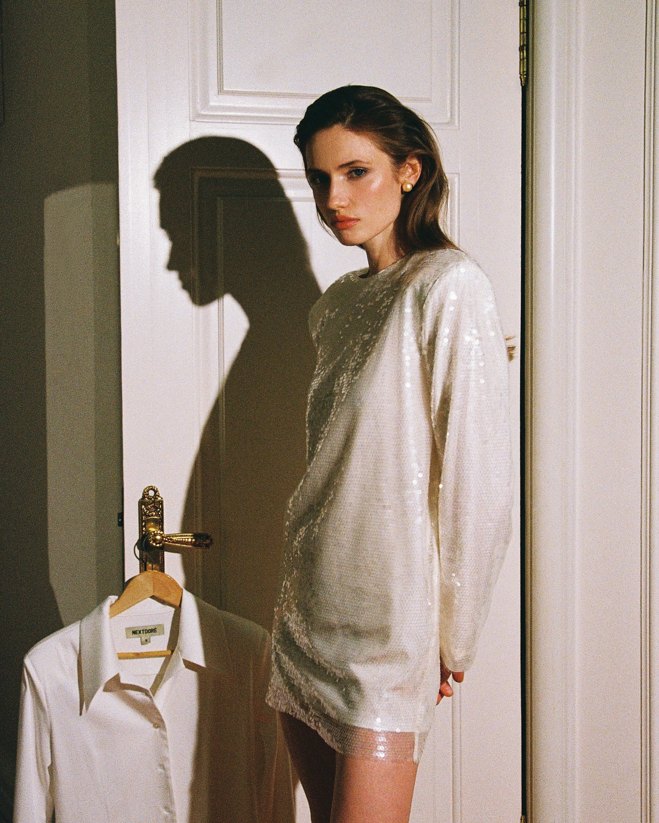 Nextdore. Пленочный фотограф Москва