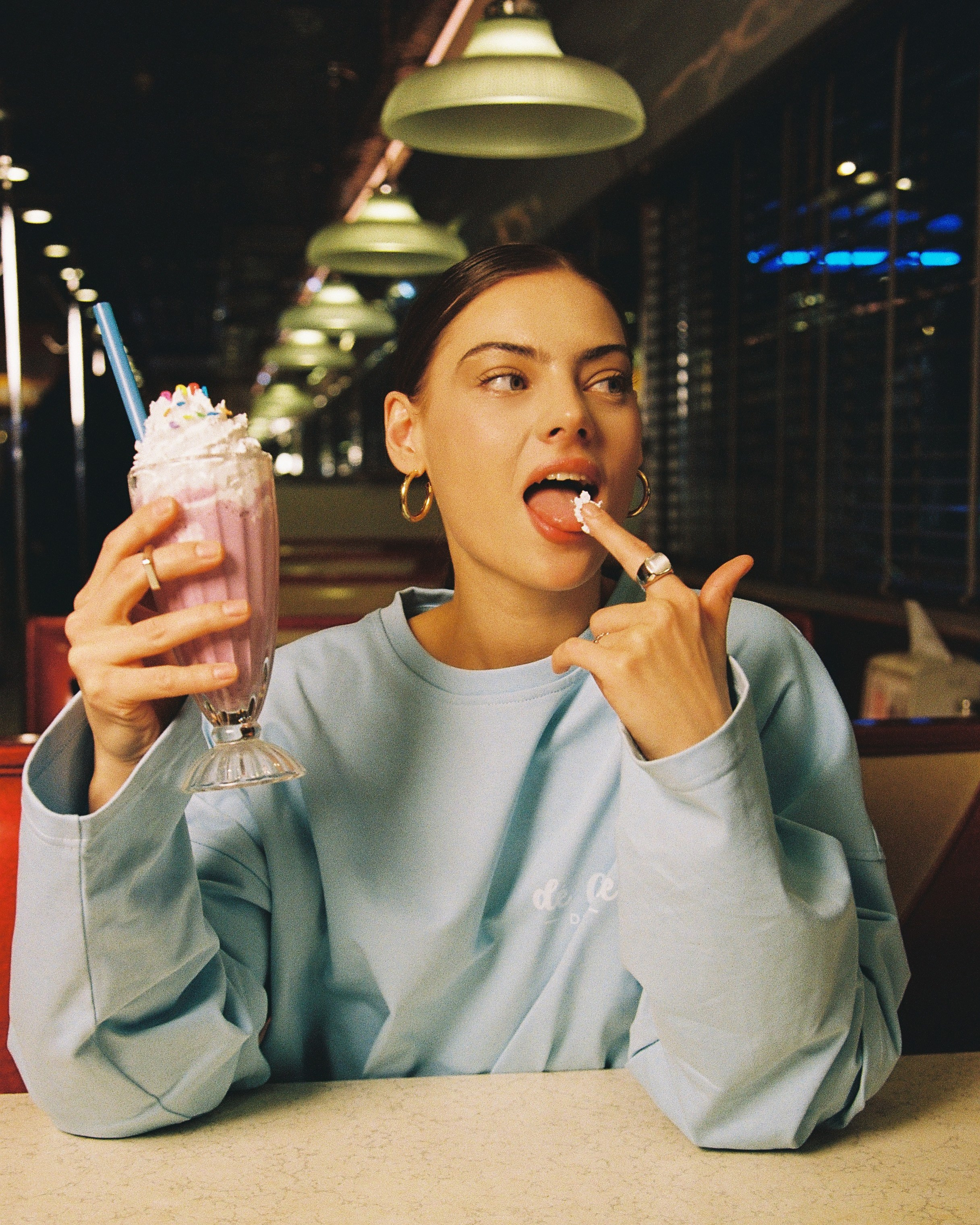 Ropa de Calle. Пленочный фотограф Москва