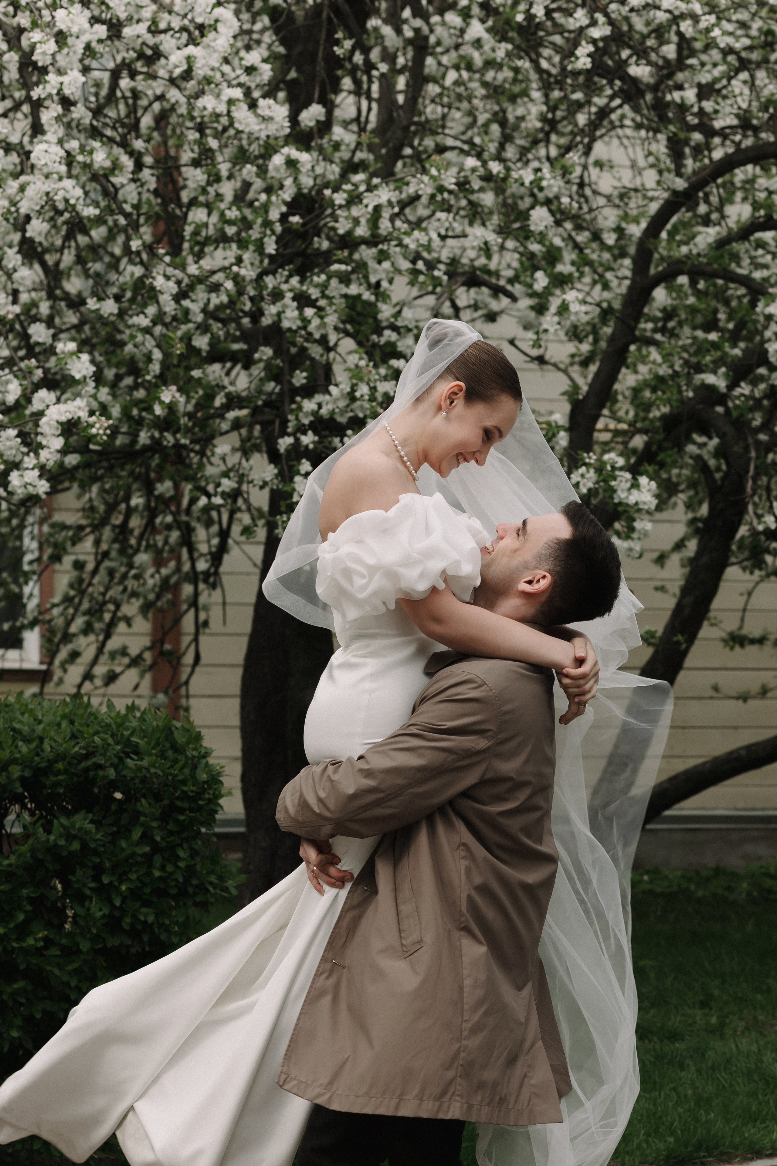 Улыбайся,улыбайся. Дубинкина Екатерина Фотограф Рязань, Москва