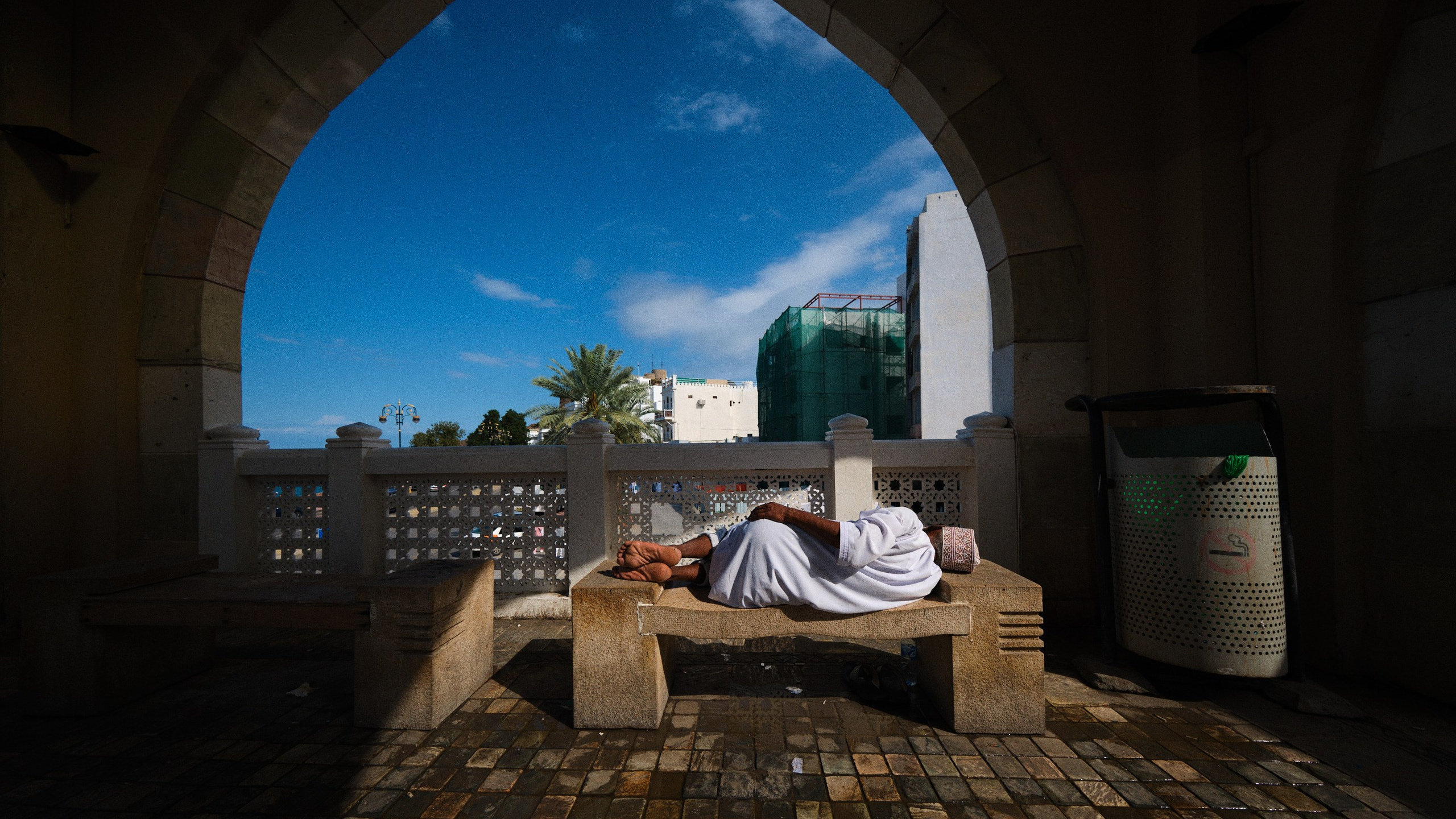 Оман. ОАЭ. Катар. Бахрейн. Юрий Березнюк. Фотожурналистика