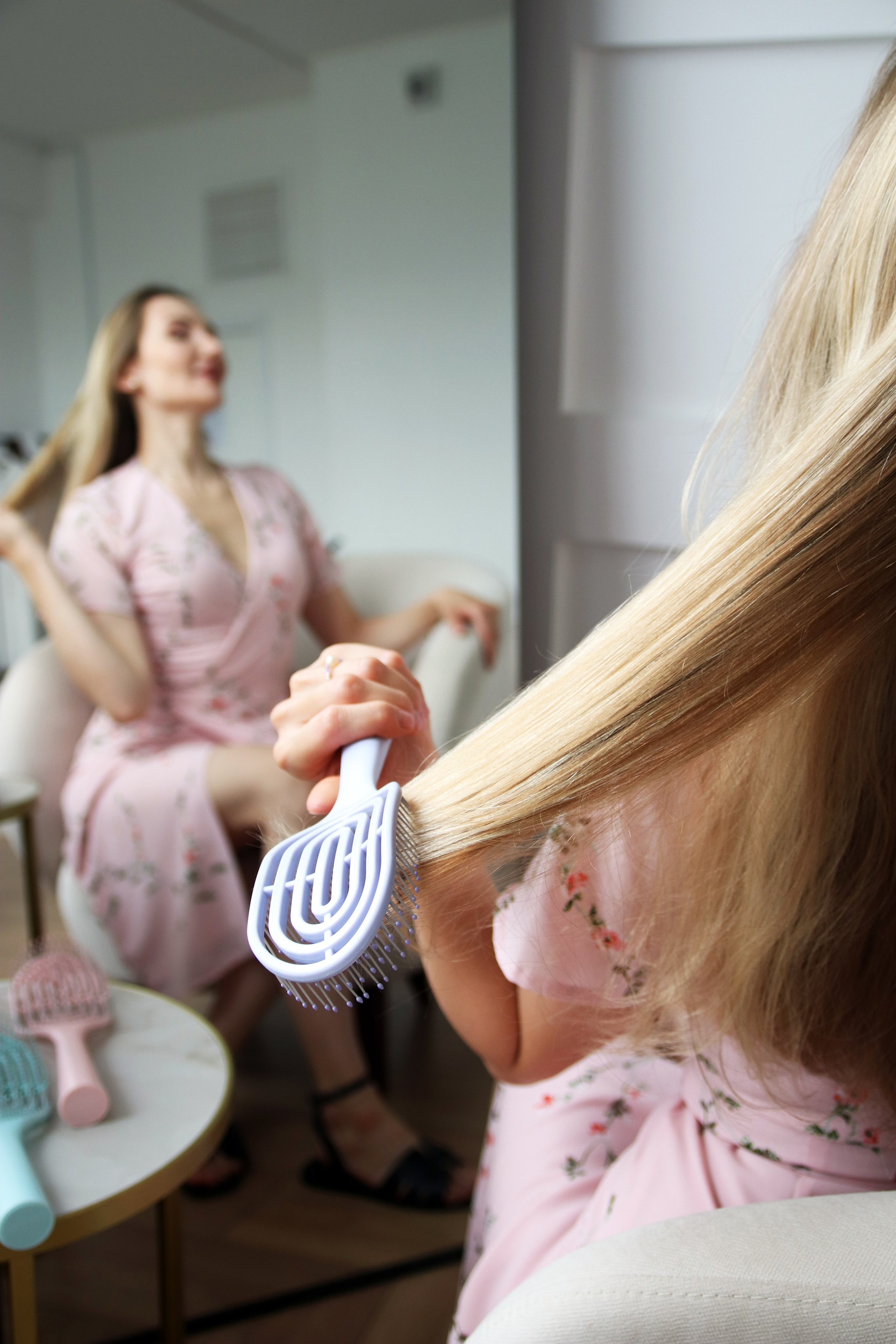 Расчески. Коммерческий фотограф в Москве