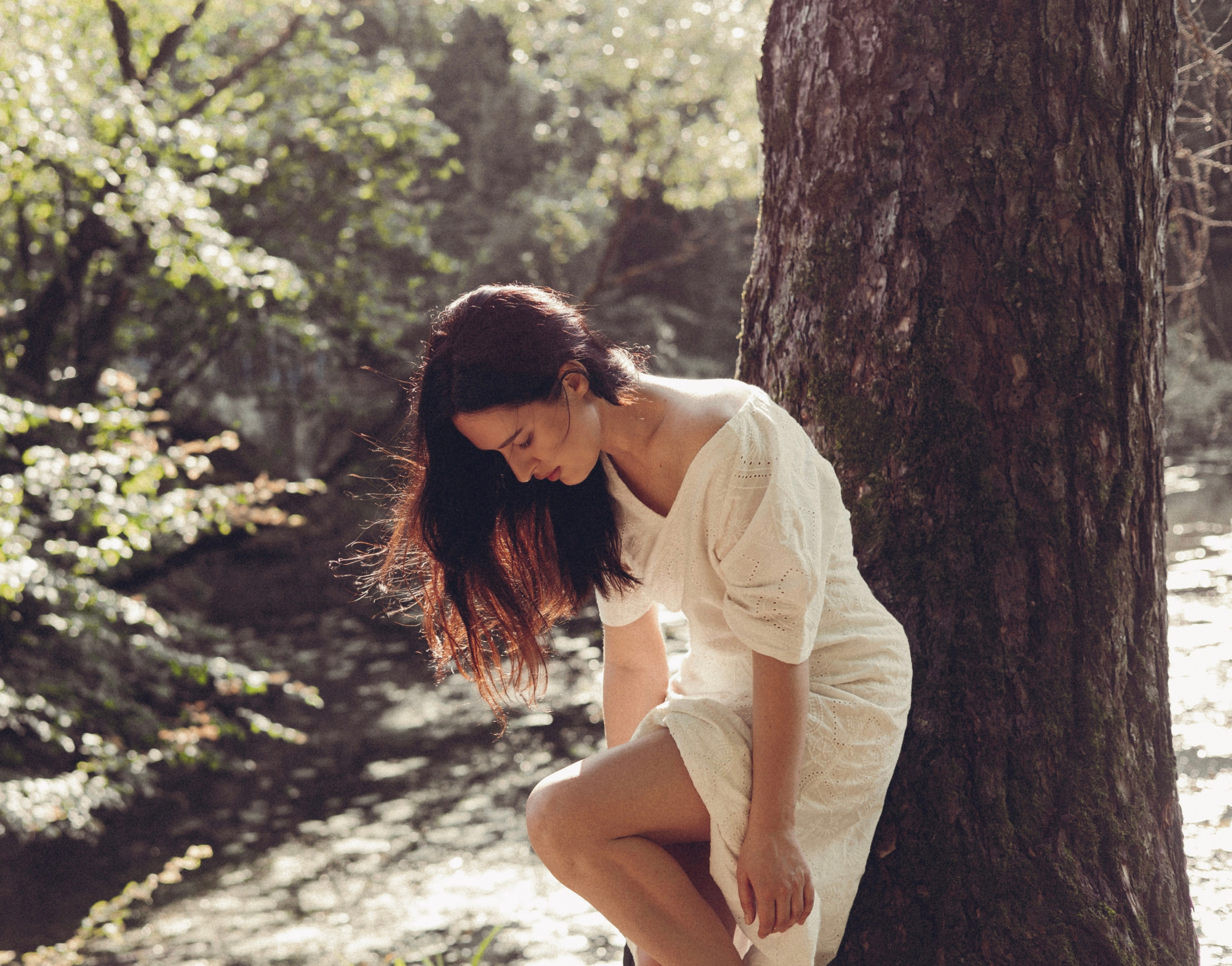 Русалка. Коммерческий фотограф в Москве