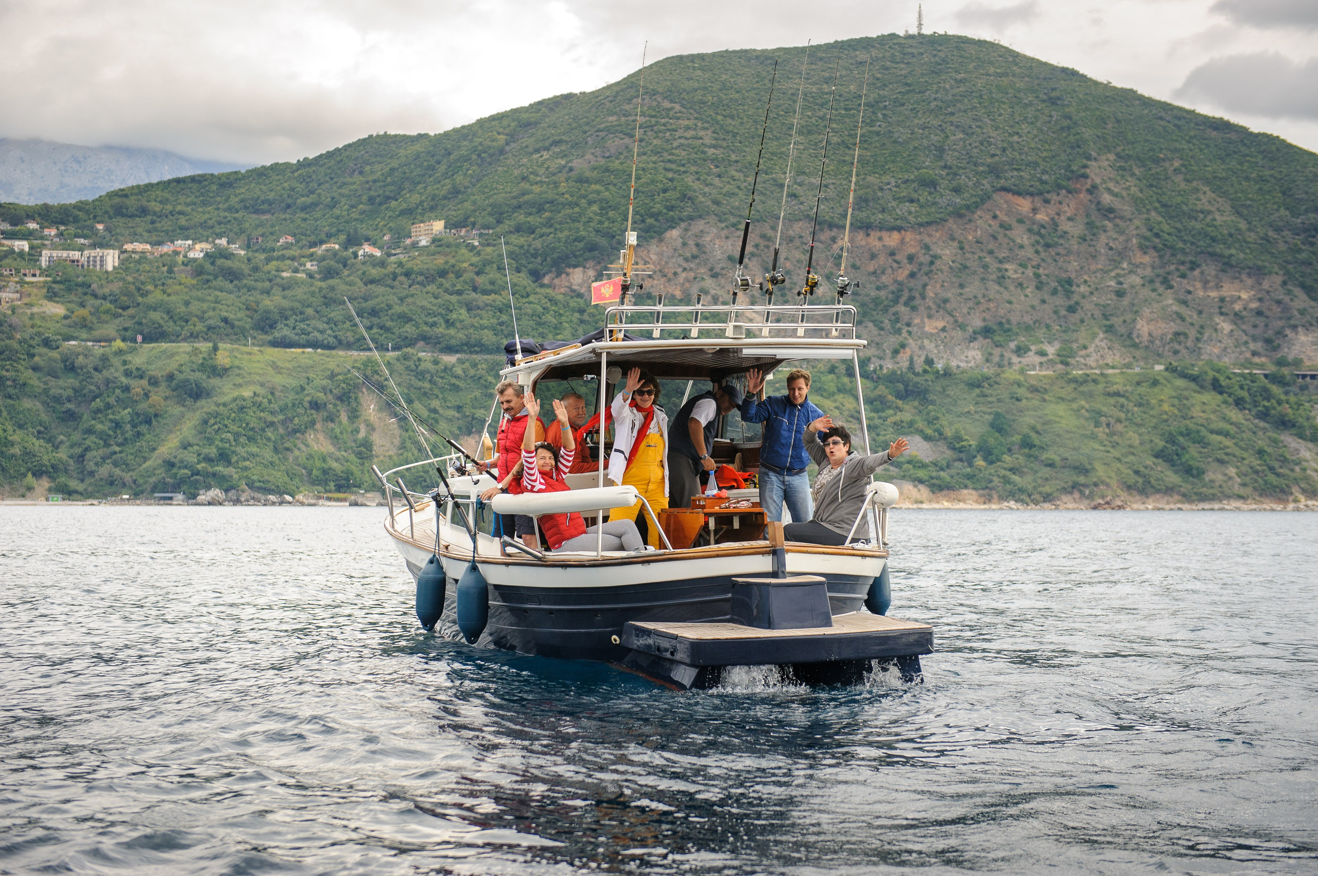 Корпоратив на рыбалке. Фотограф Елена Снегирева. Семейный фотограф в Москве Елена Снегирева